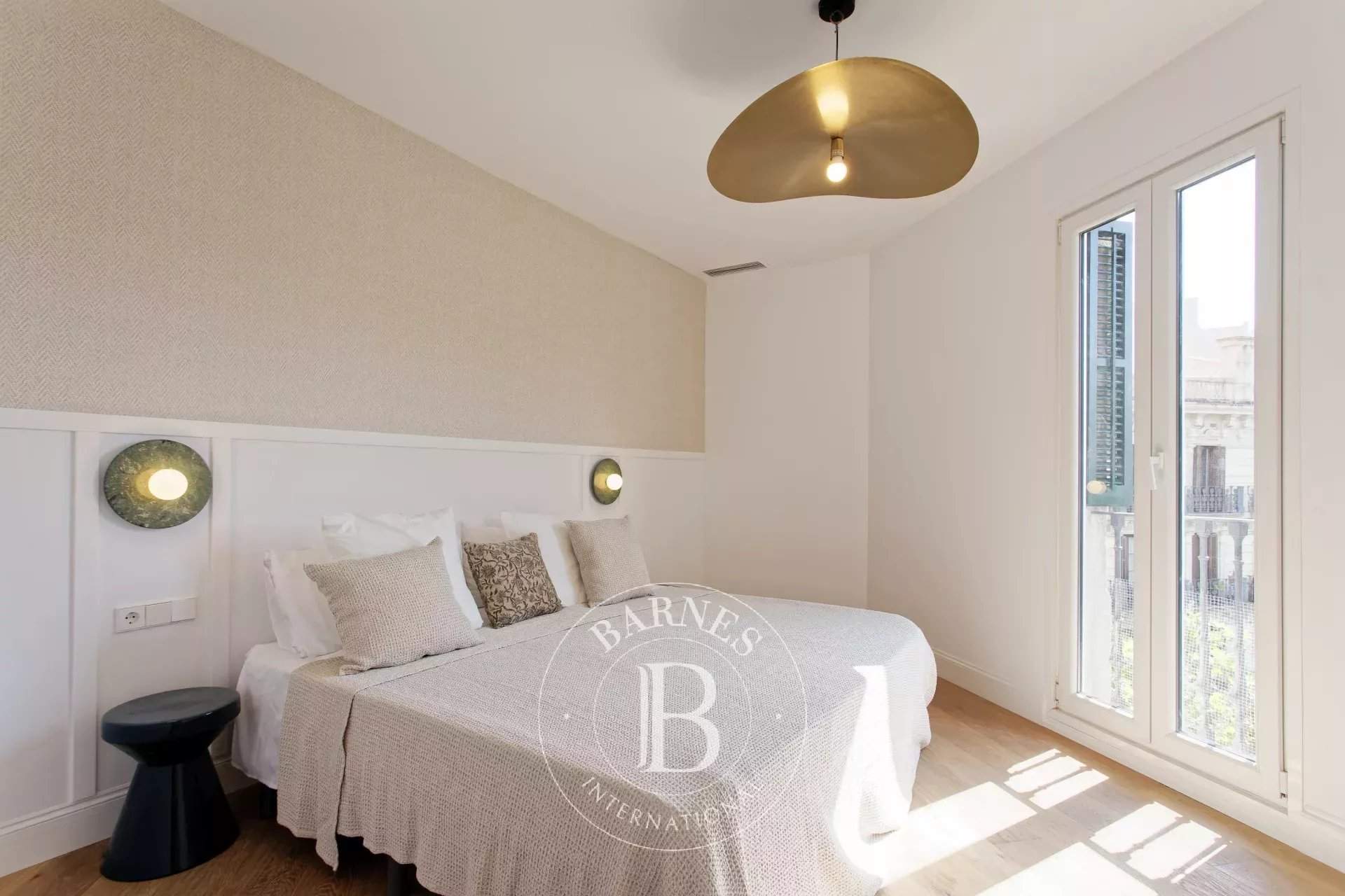 Barcelona  - Apartment 3 Bedrooms - picture 19