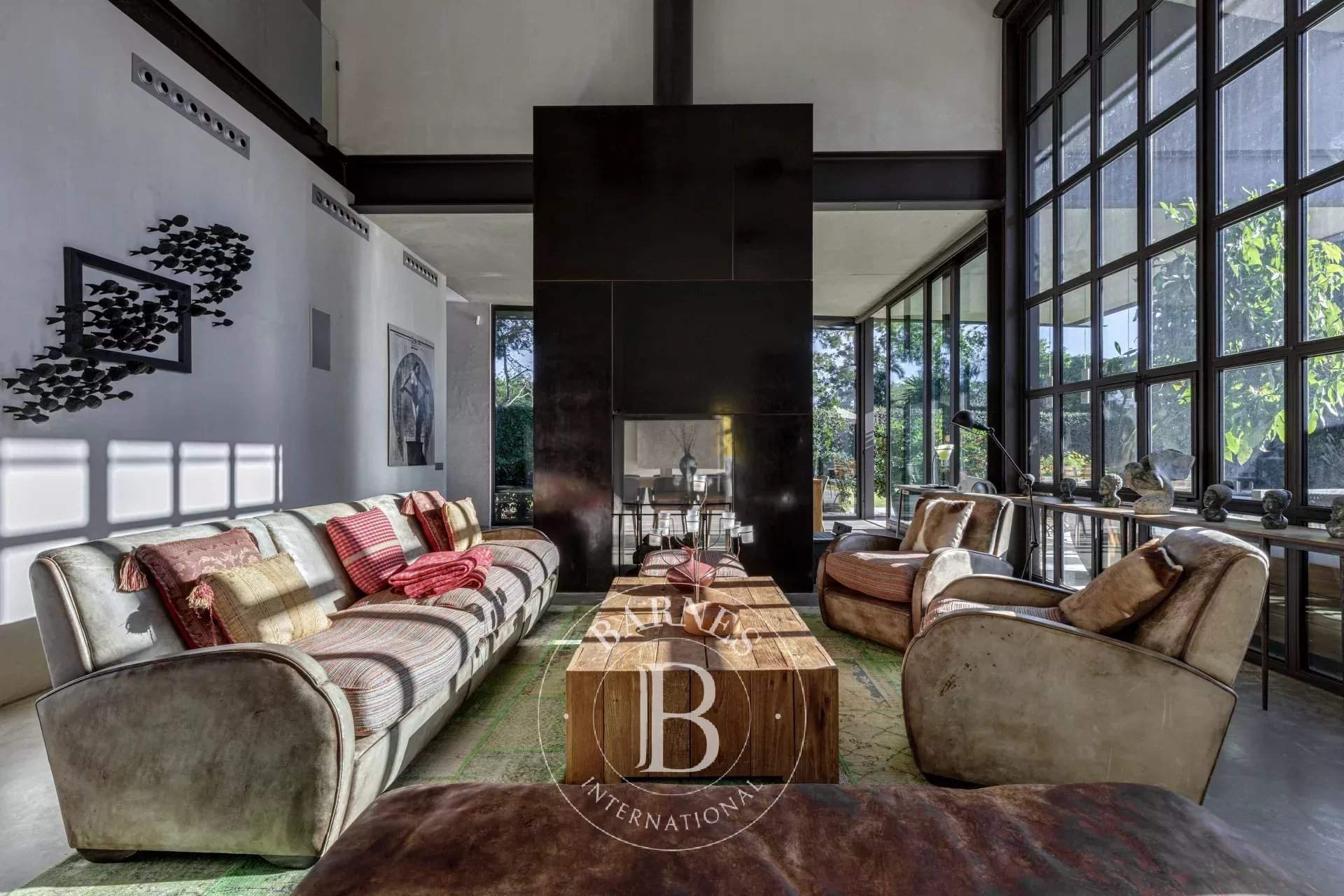 Sitges  - House 6 Bedrooms - picture 8