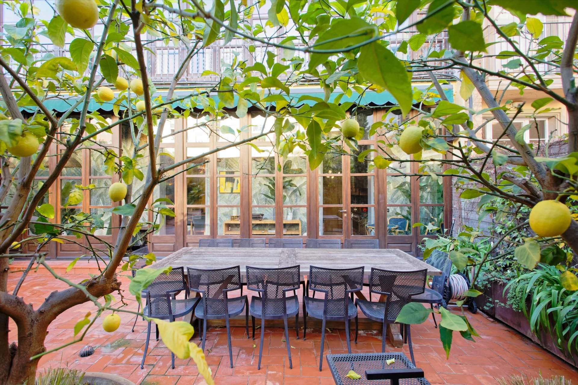 Barcelona  - Appartement  - picture 7