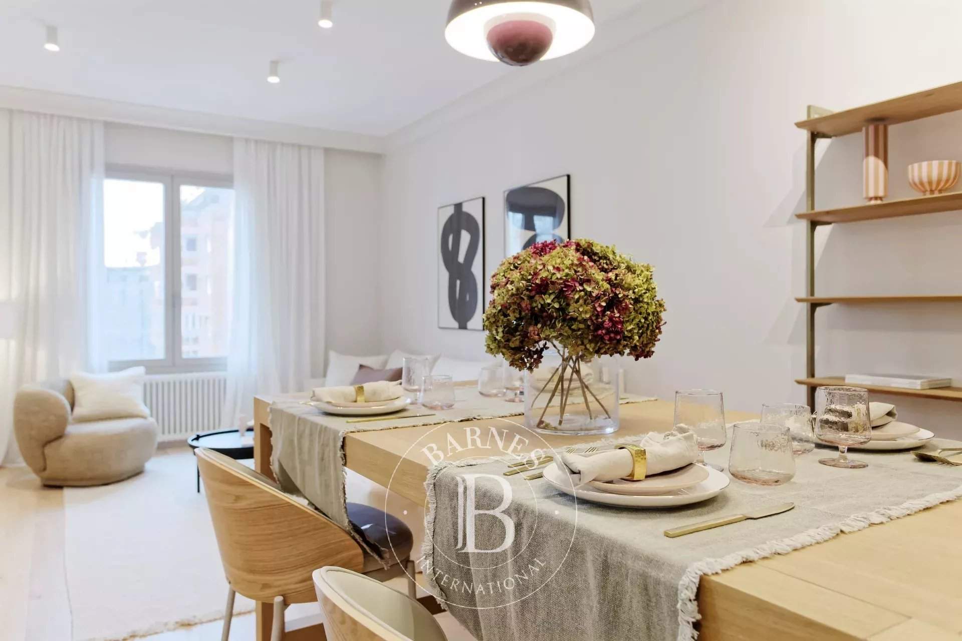 Barcelona  - Apartment 4 Bedrooms - picture 13