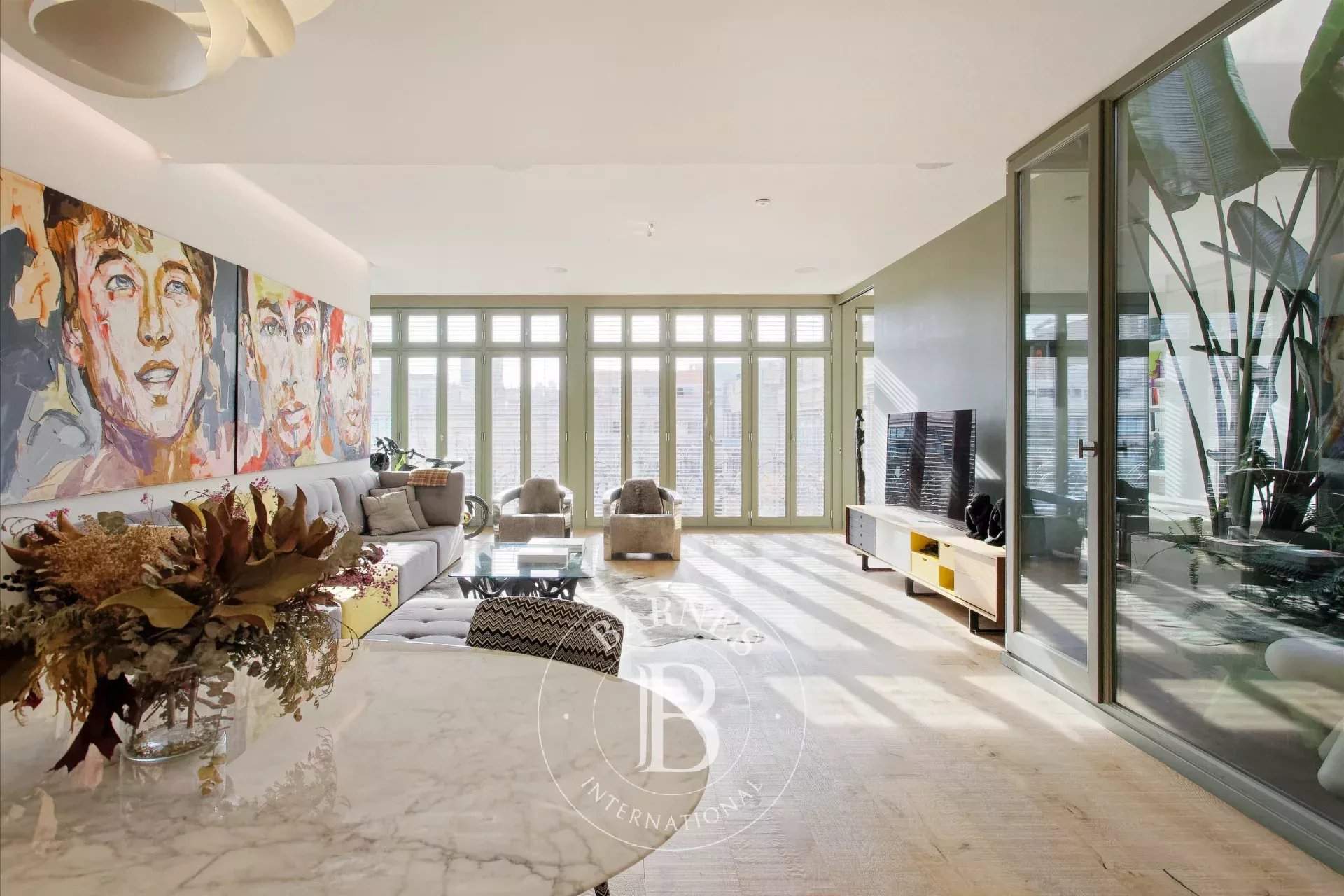 Barcelona  - Piso  - picture 13