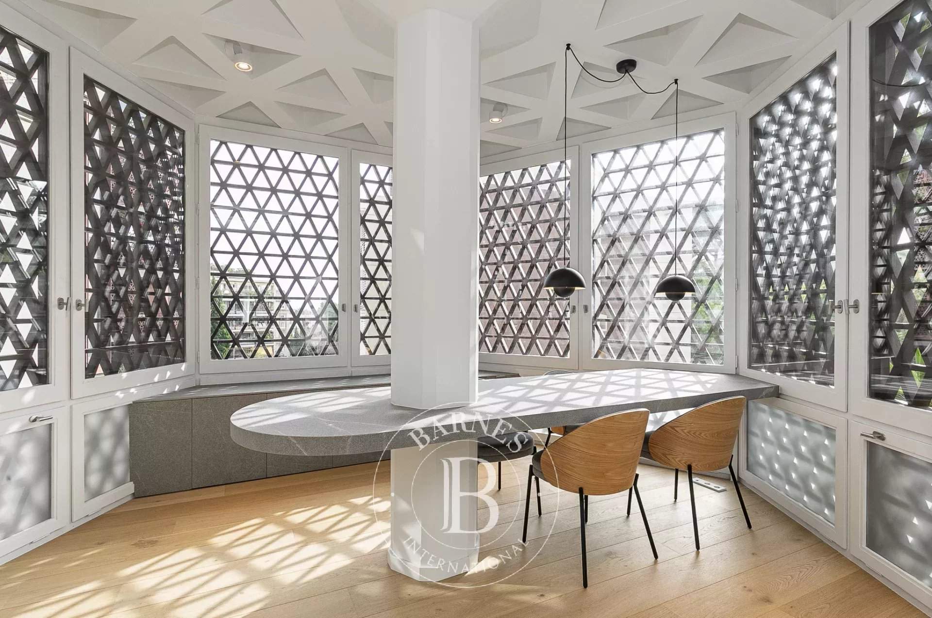 Barcelona  - Apartment 4 Bedrooms - picture 13