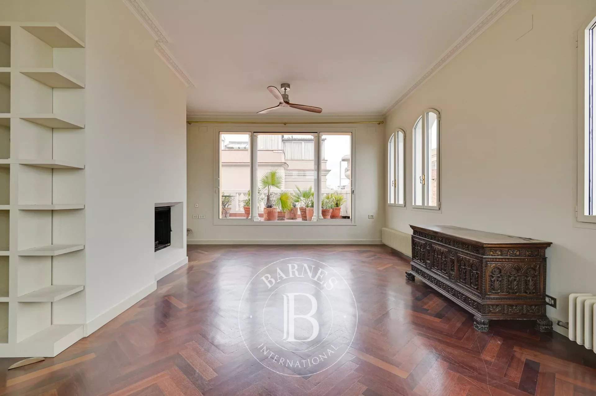 Barcelona  - Appartement  - picture 4