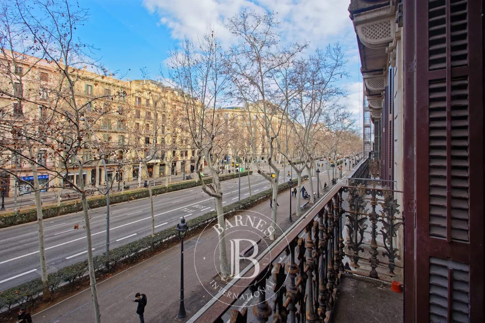 Barcelona  - Appartement  - picture 20