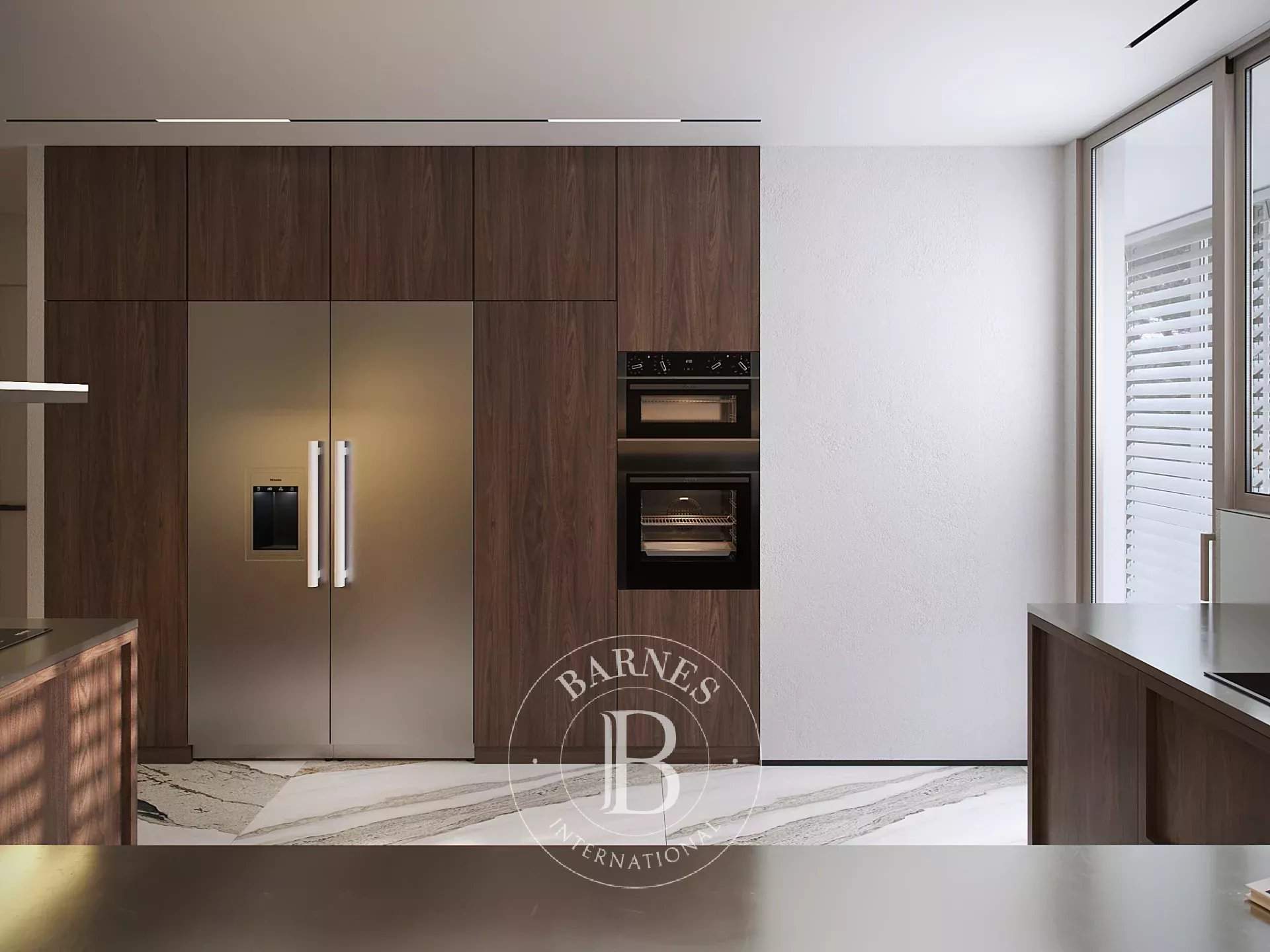 Barcelona  - Apartment 6 Bedrooms - picture 13