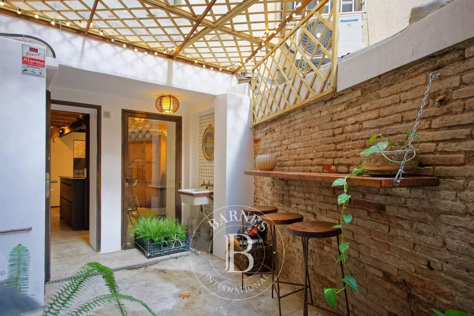 Barcelona  - Loft  - picture 14