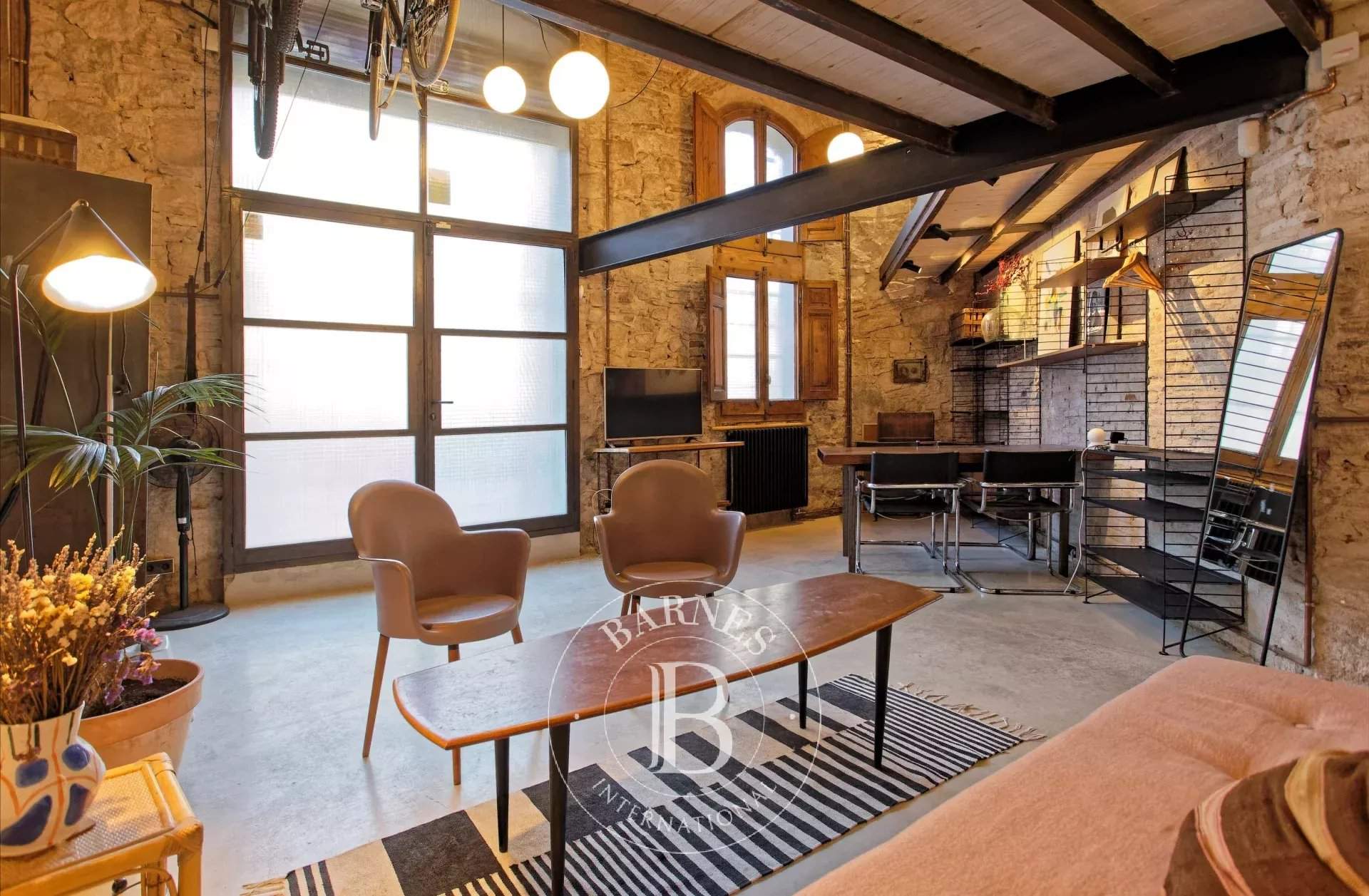Barcelona  - Loft  - picture 3