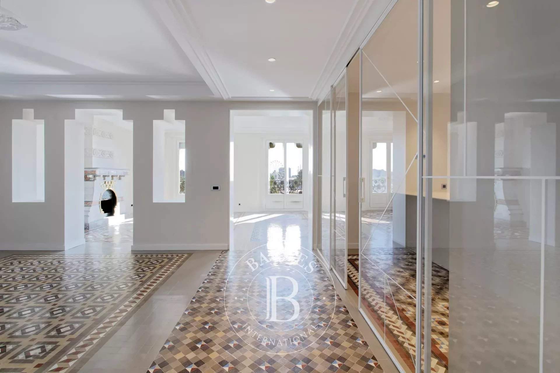 Barcelona  - Apartment 3 Bedrooms - picture 13