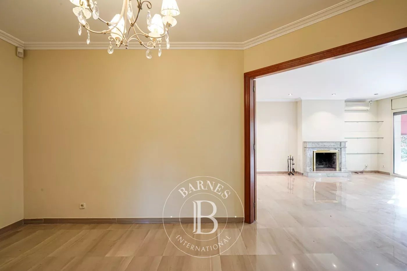 Esplugues de Llobregat  - Chalet 4 Bedrooms - picture 5