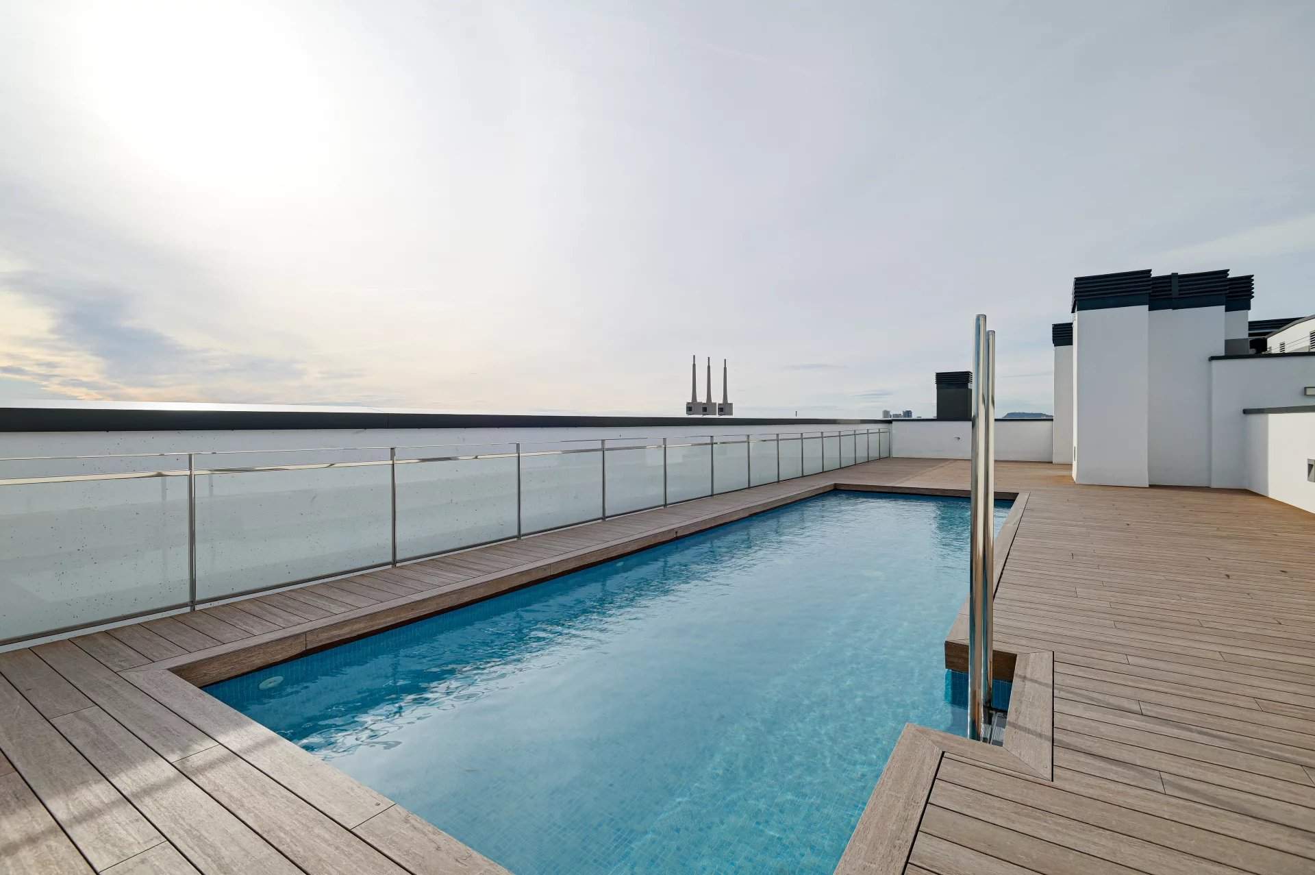 Badalona  - Appartement  - picture 1