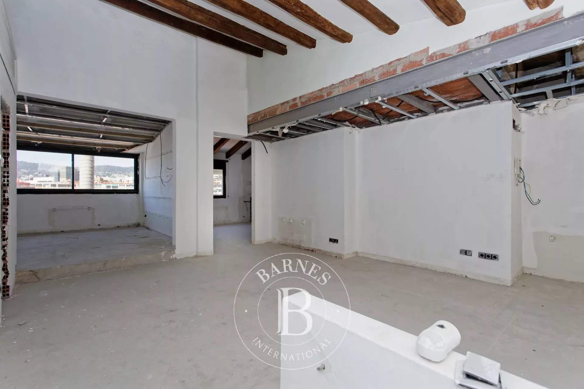 Barcelona  - Apartment 4 Bedrooms - picture 14