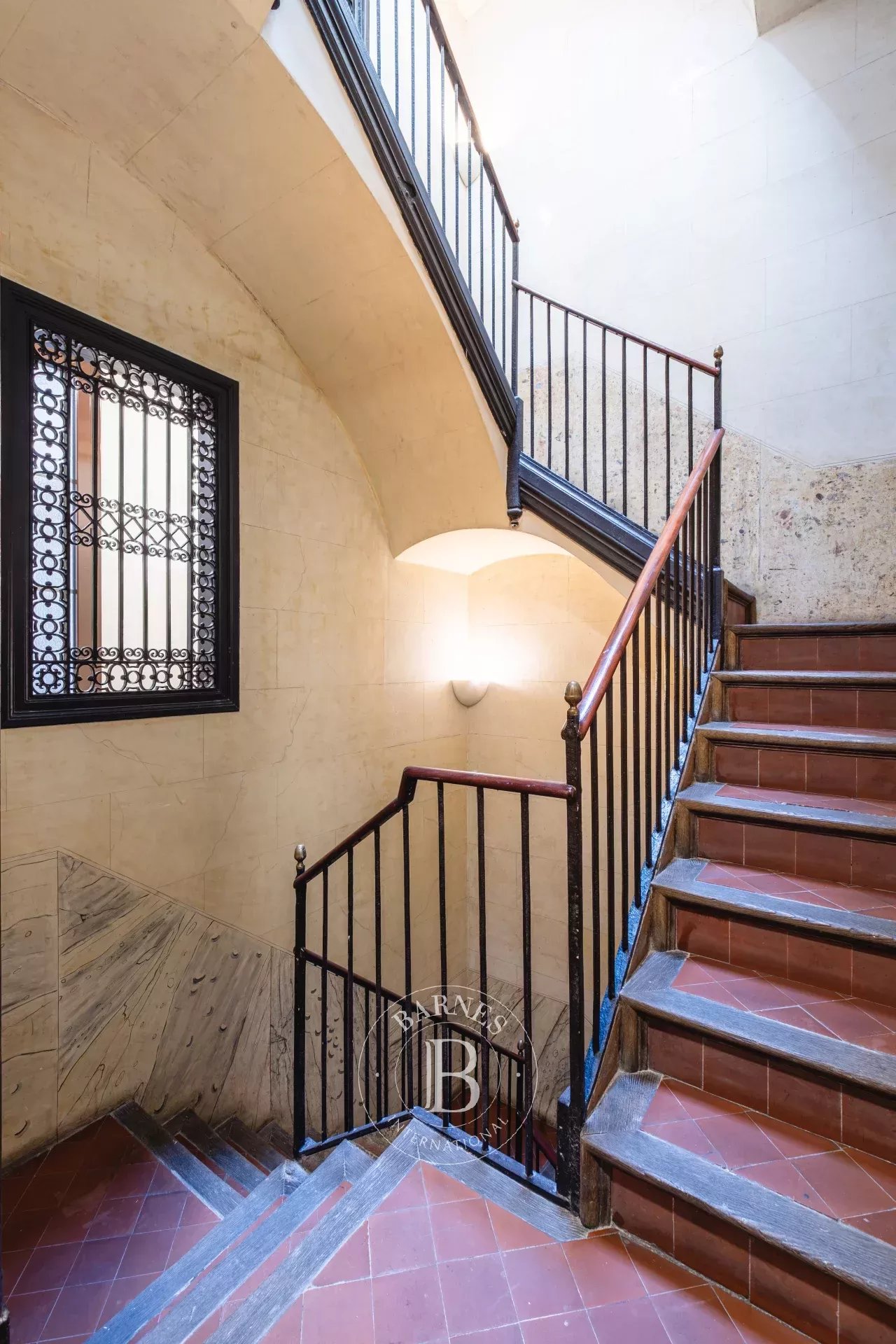 Barcelona  - Apartment 1 Bedroom - picture 10