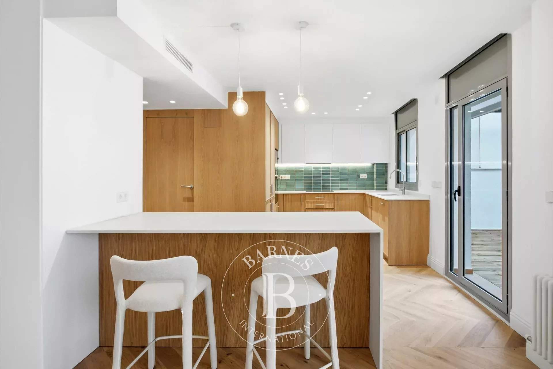 Barcelona  - Appartement  - picture 14