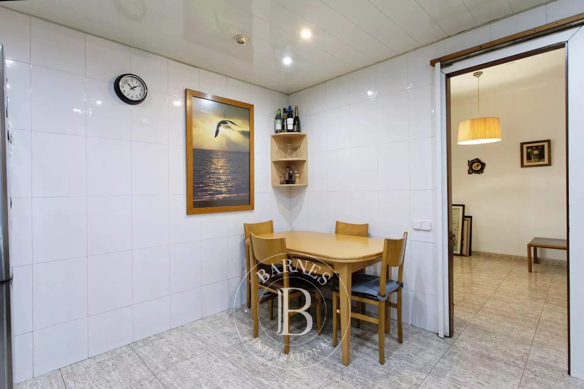 Barcelona  - Appartement  - picture 19