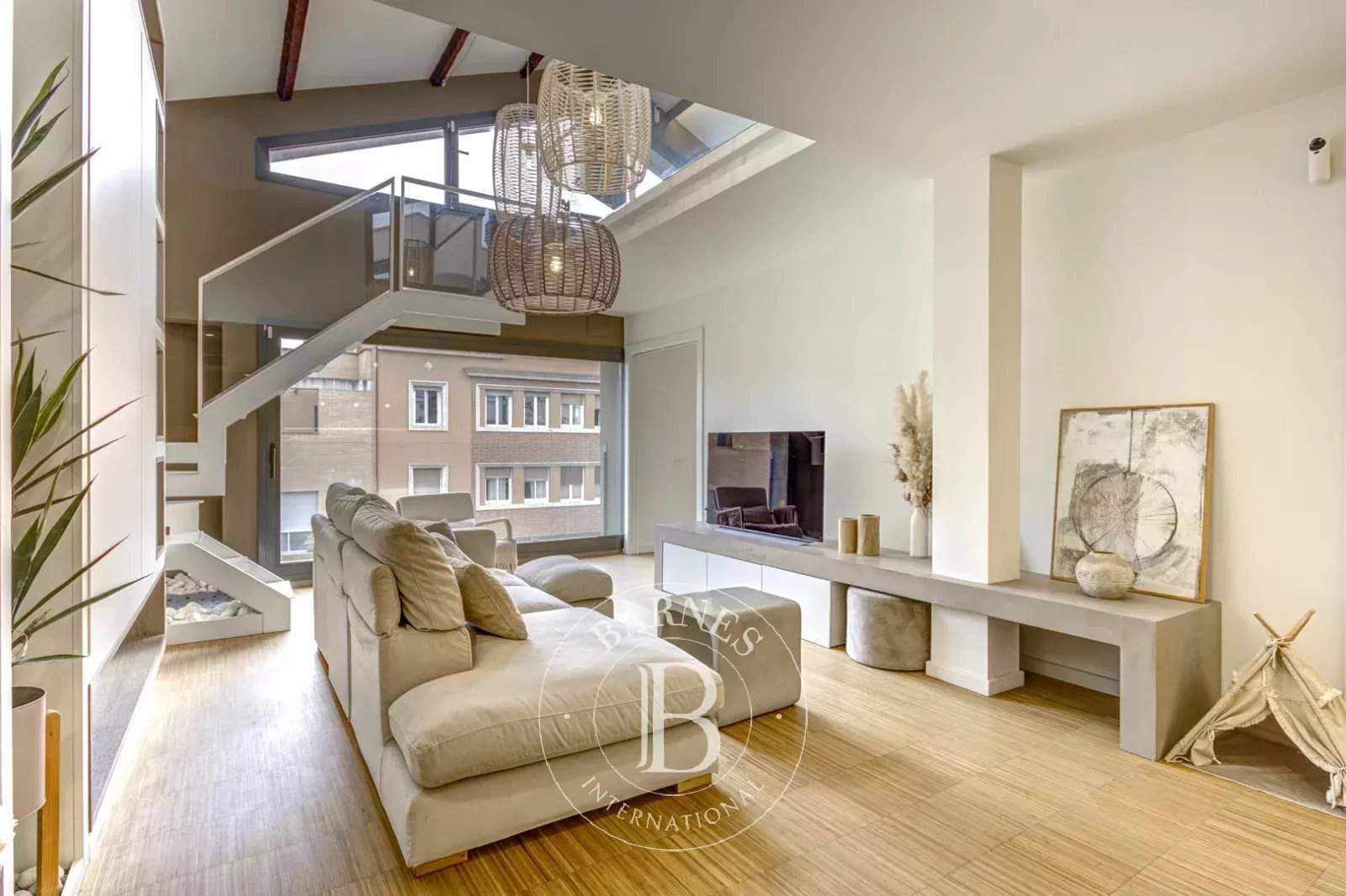 Barcelona  - Apartment 2 Bedrooms - picture 1