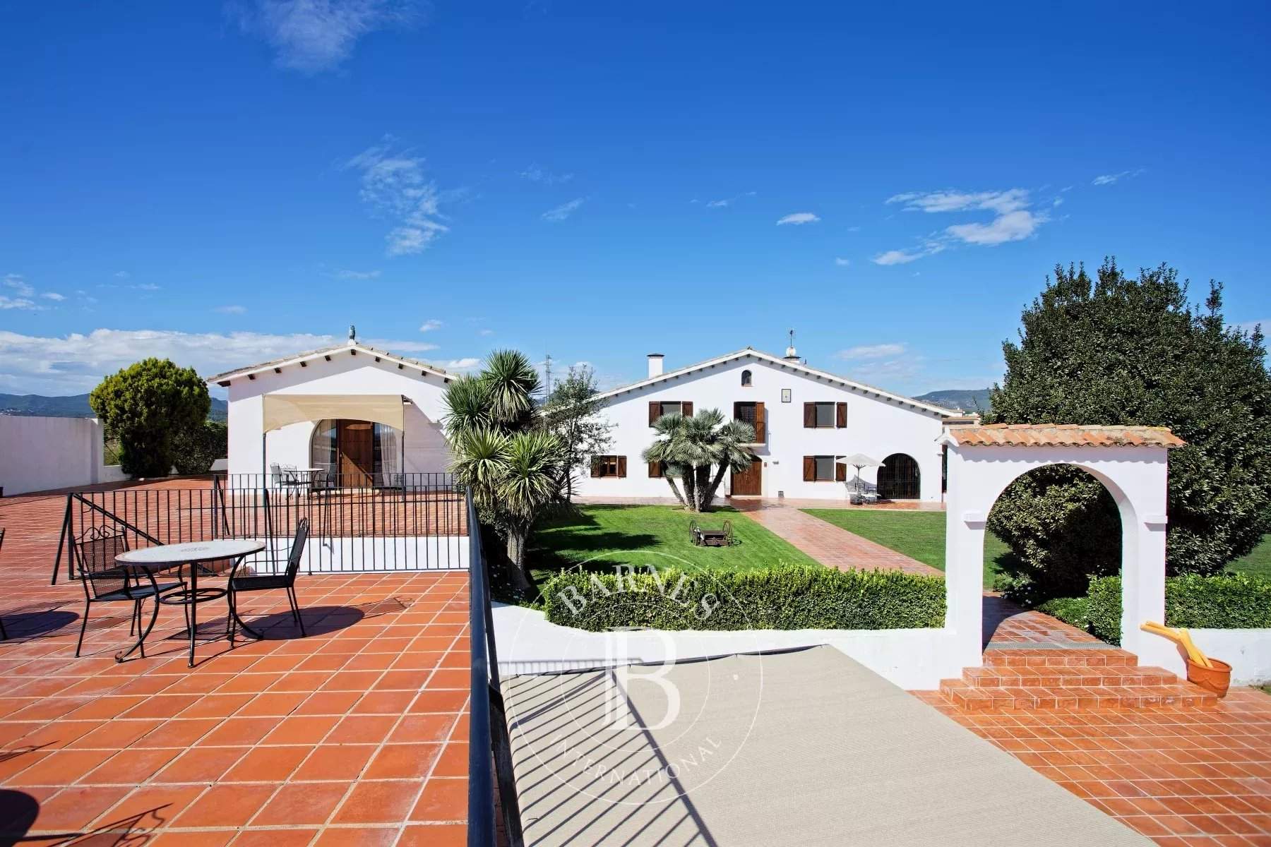 Vilobi del Penedes  - Casa  - picture 11