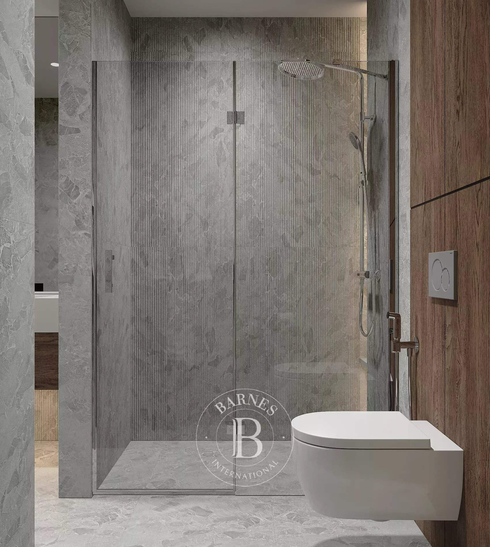 Barcelona  - Apartment 4 Bedrooms - picture 14