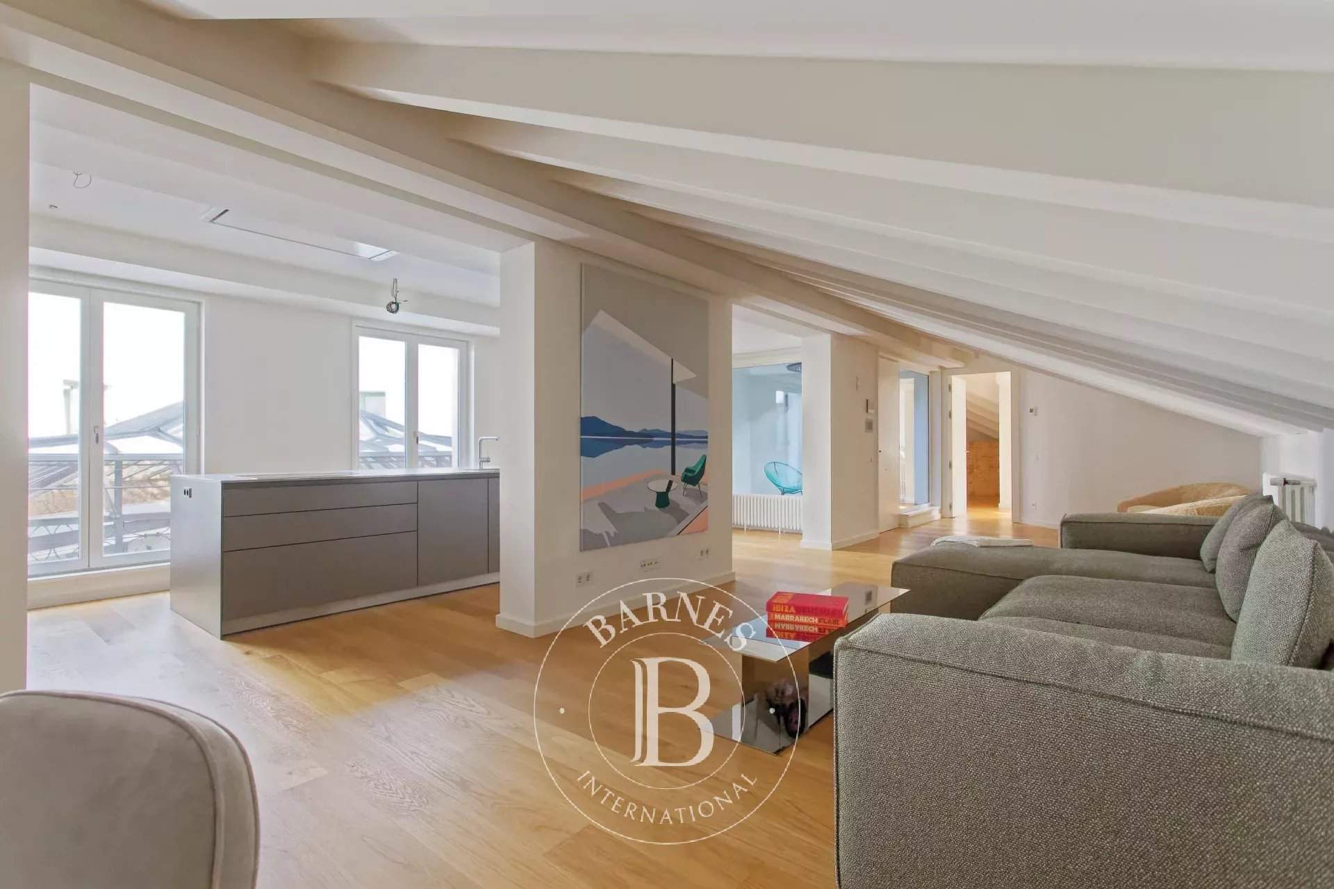 Barcelona  - Apartment 3 Bedrooms - picture 13