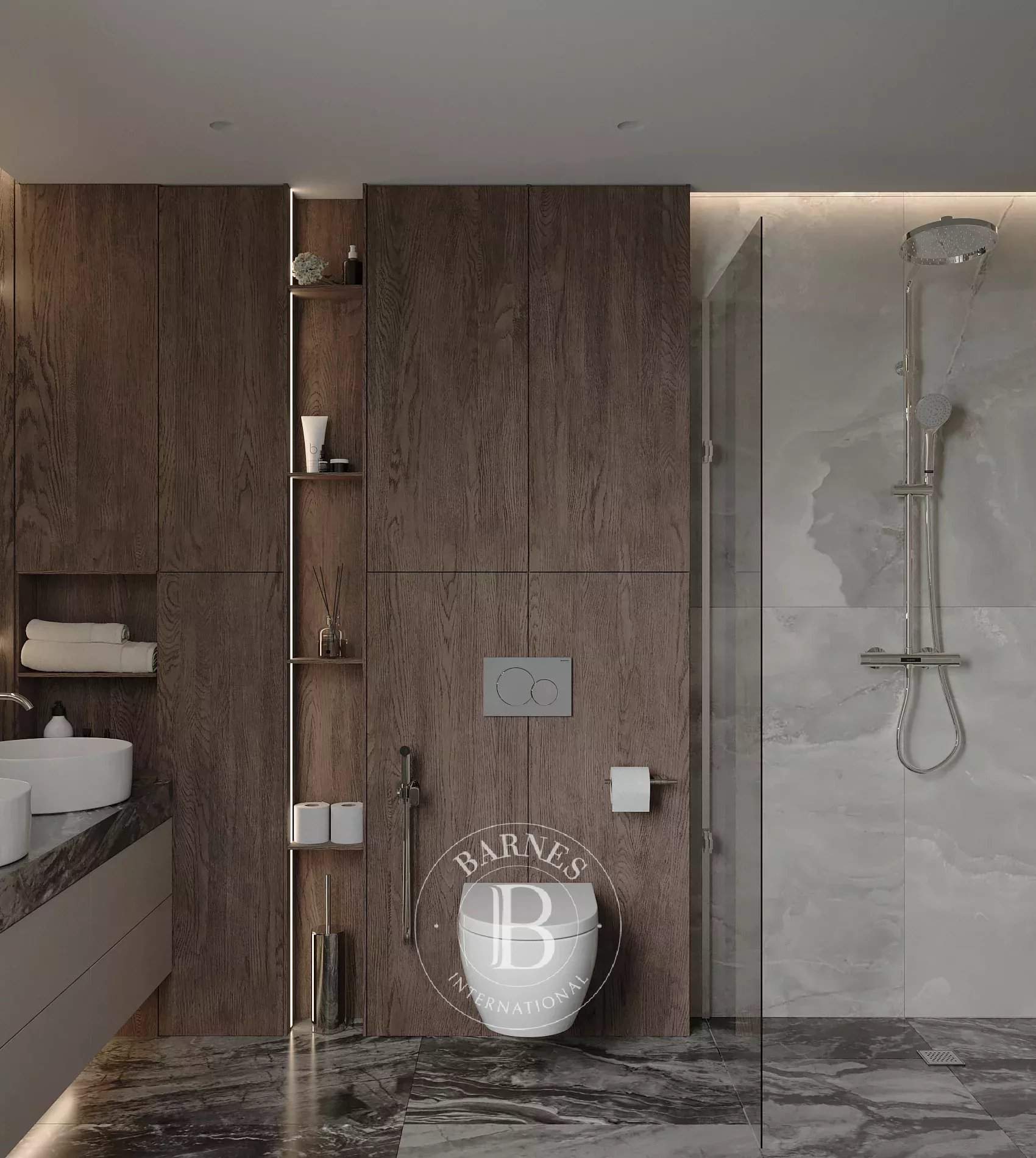 Barcelona  - Appartement  - picture 18
