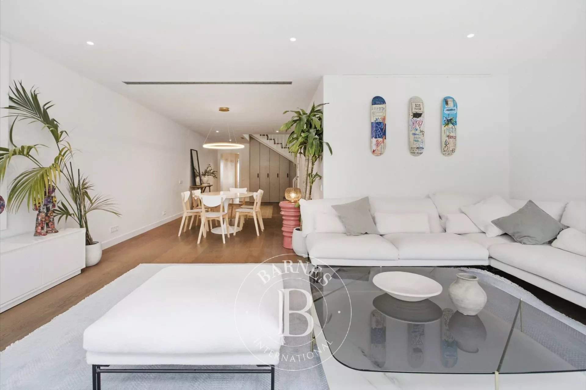 Barcelona  - Appartement  - picture 7