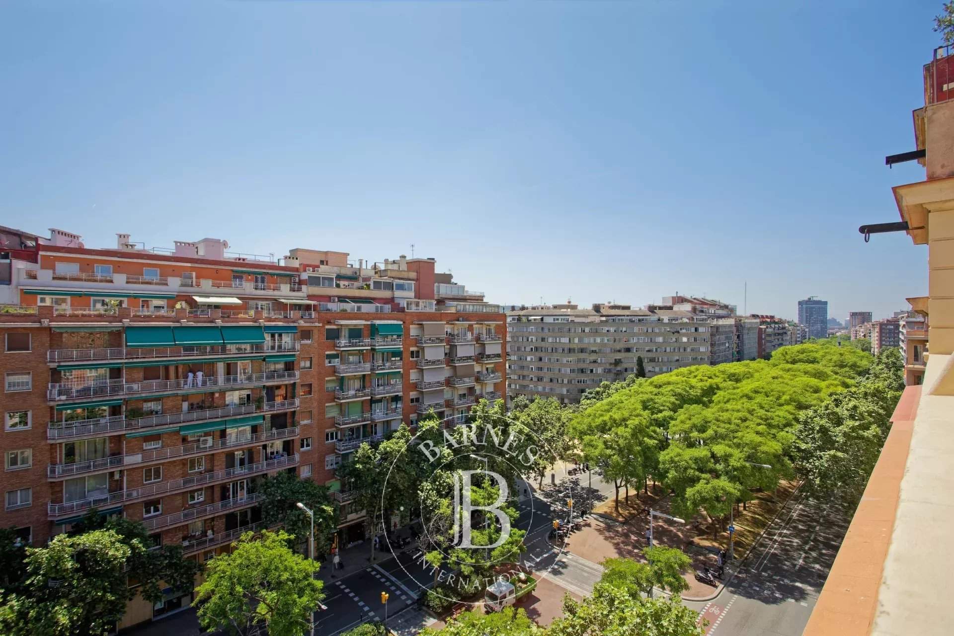 Barcelona  - Appartement  - picture 20