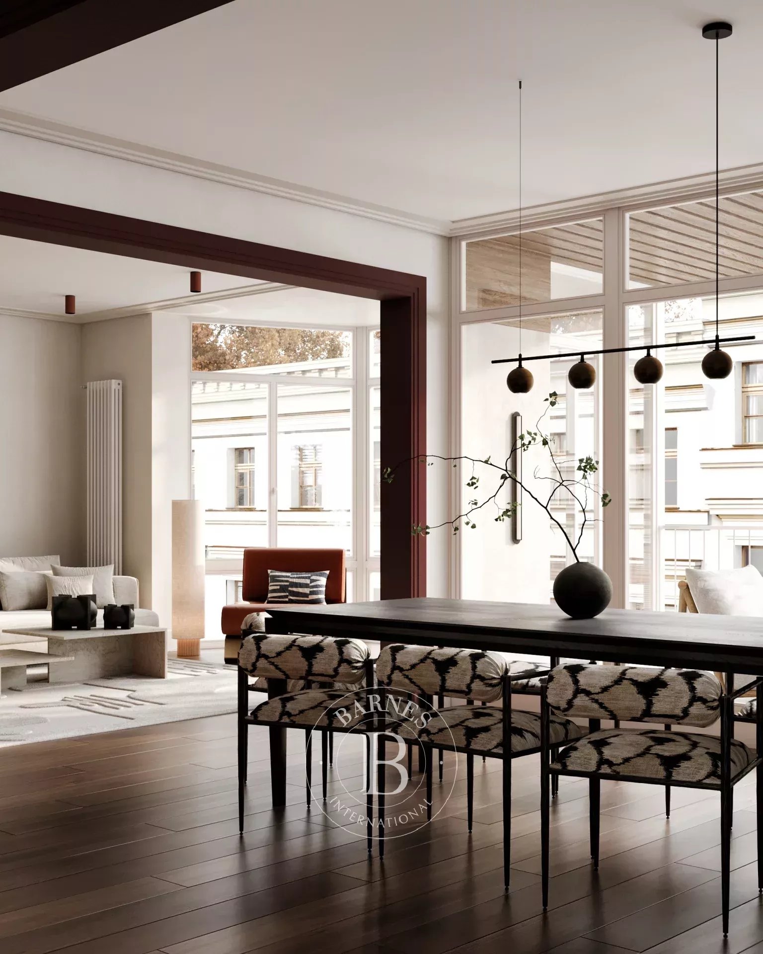 Barcelona  - Appartement  - picture 3