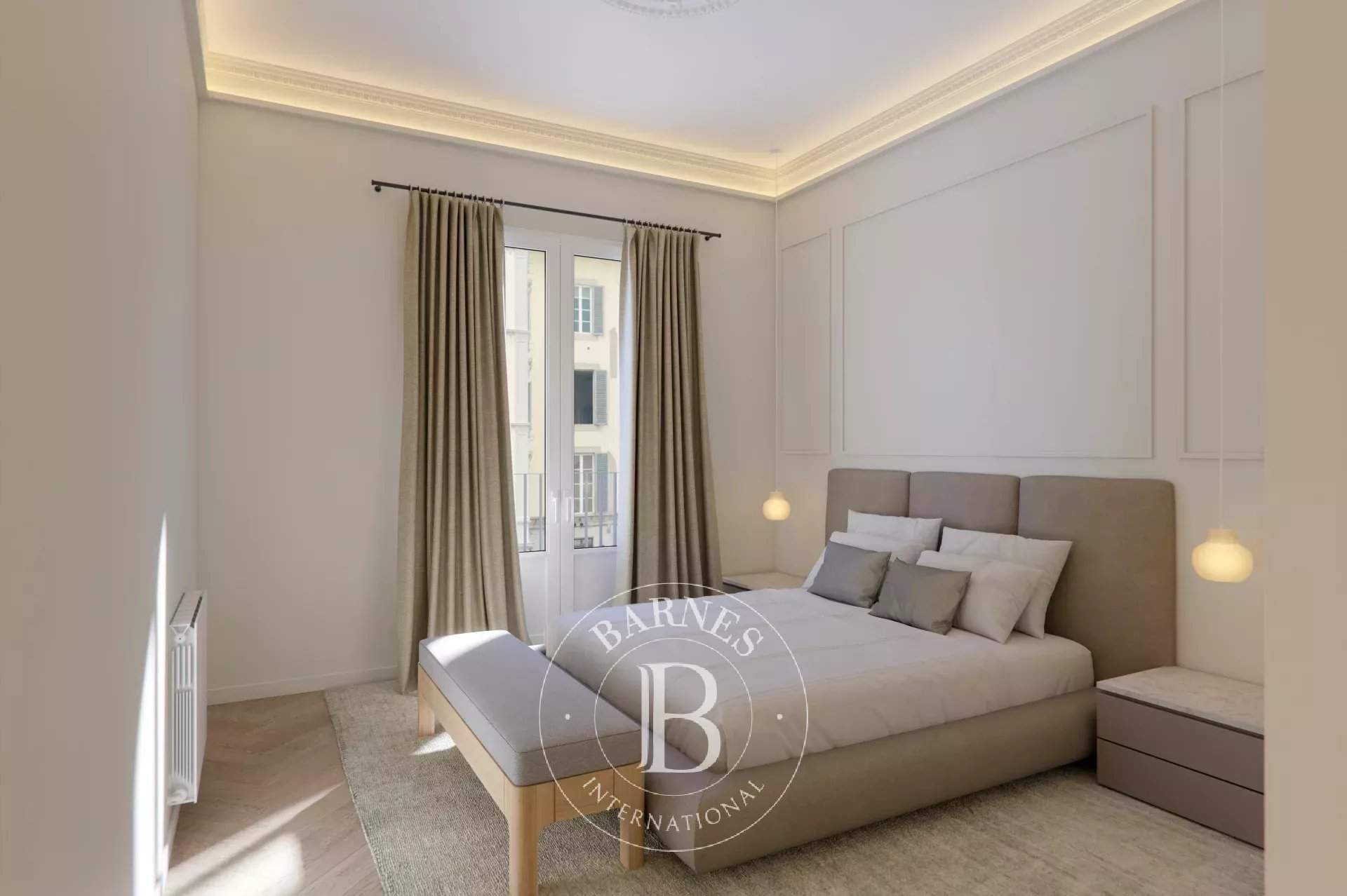 Barcelona  - Appartement  - picture 11