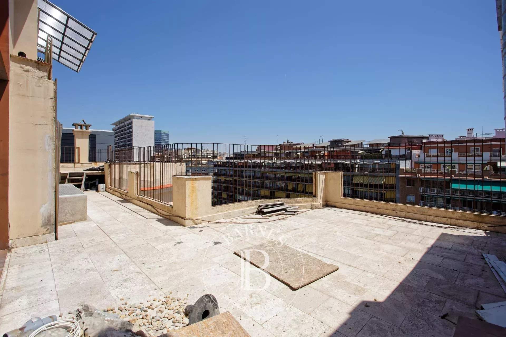 Barcelona  - Apartment 4 Bedrooms - picture 4