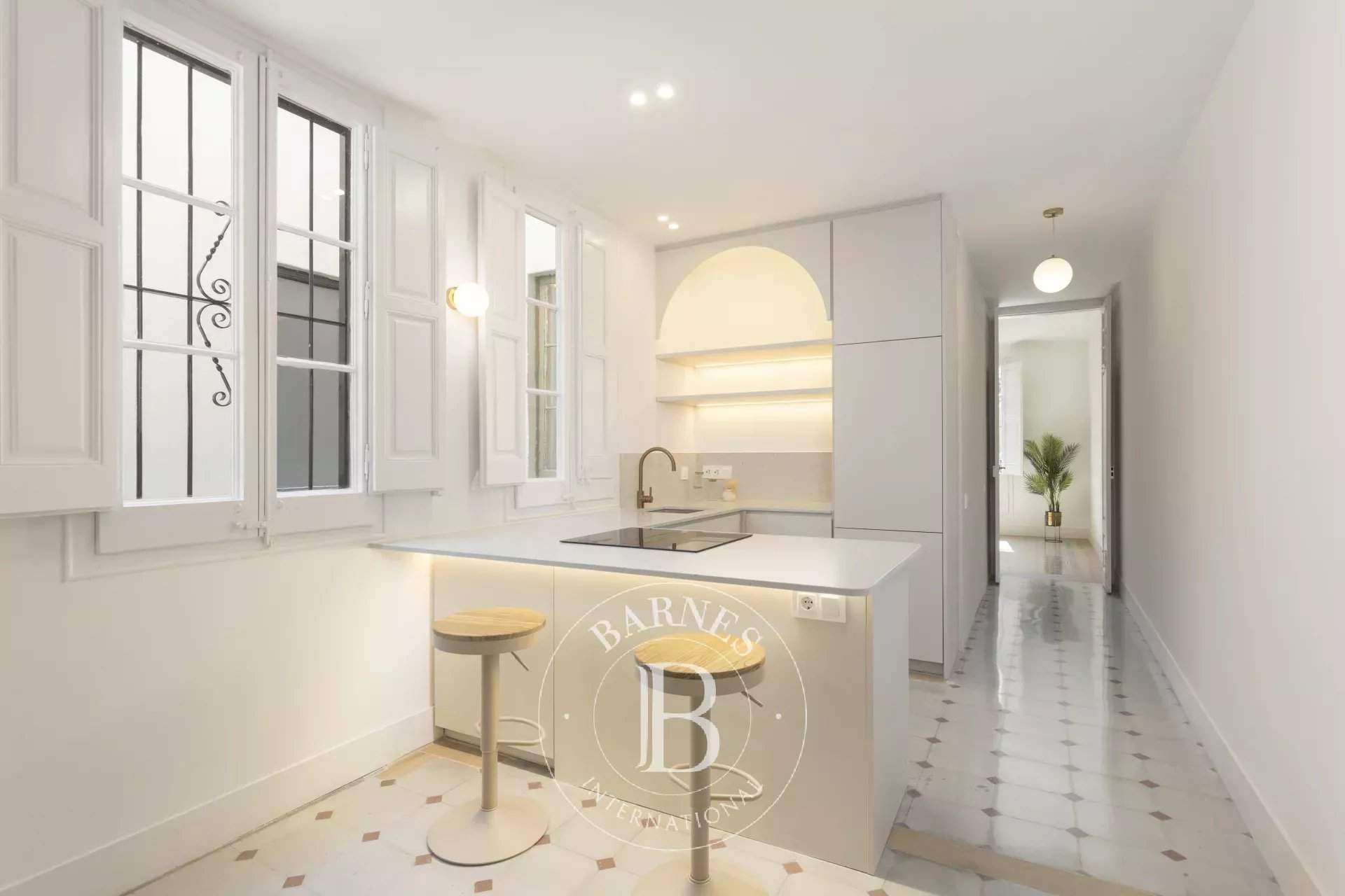 Barcelona  - Apartment 3 Bedrooms - picture 4