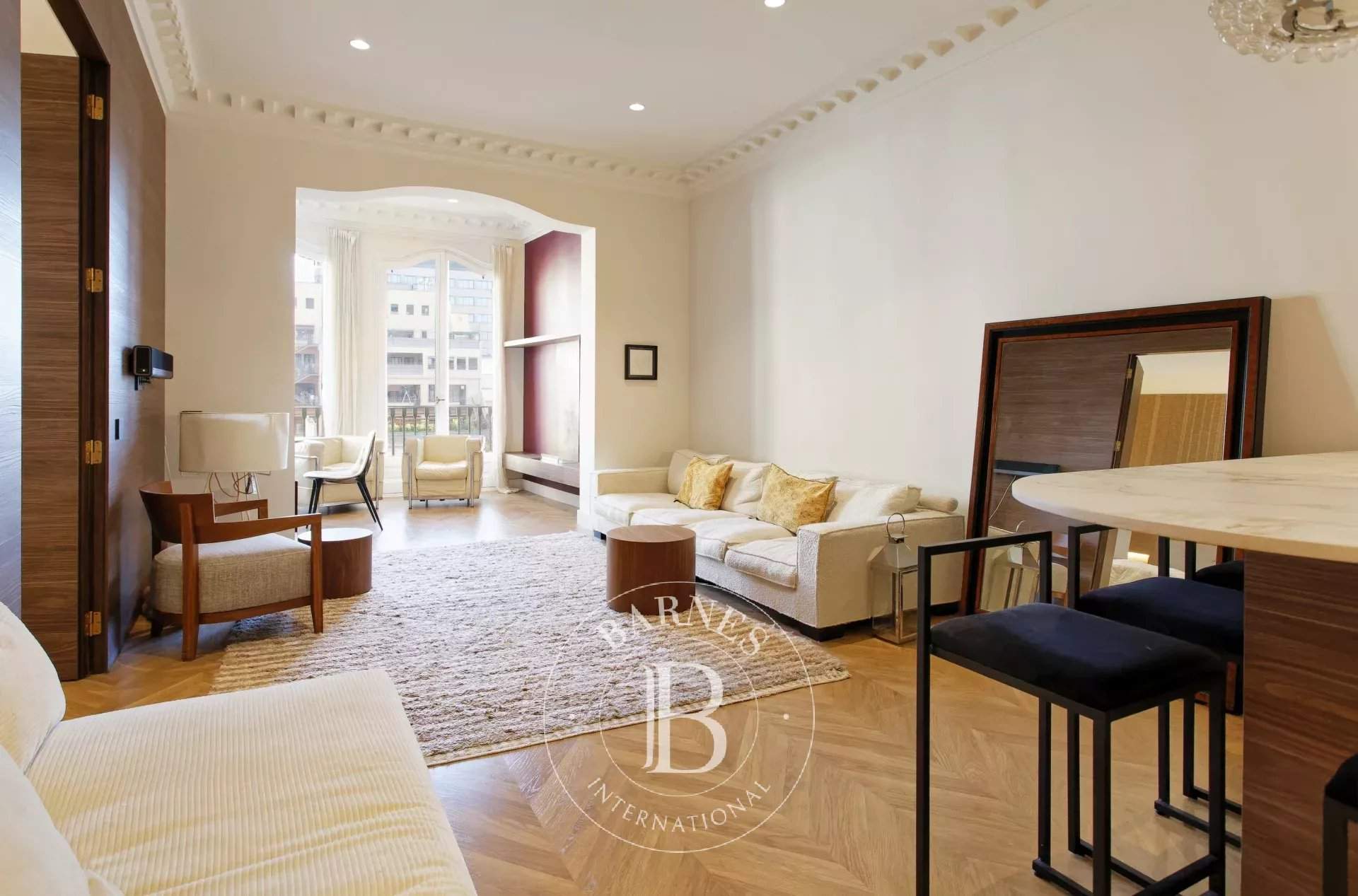 Barcelona  - Appartement  - picture 6