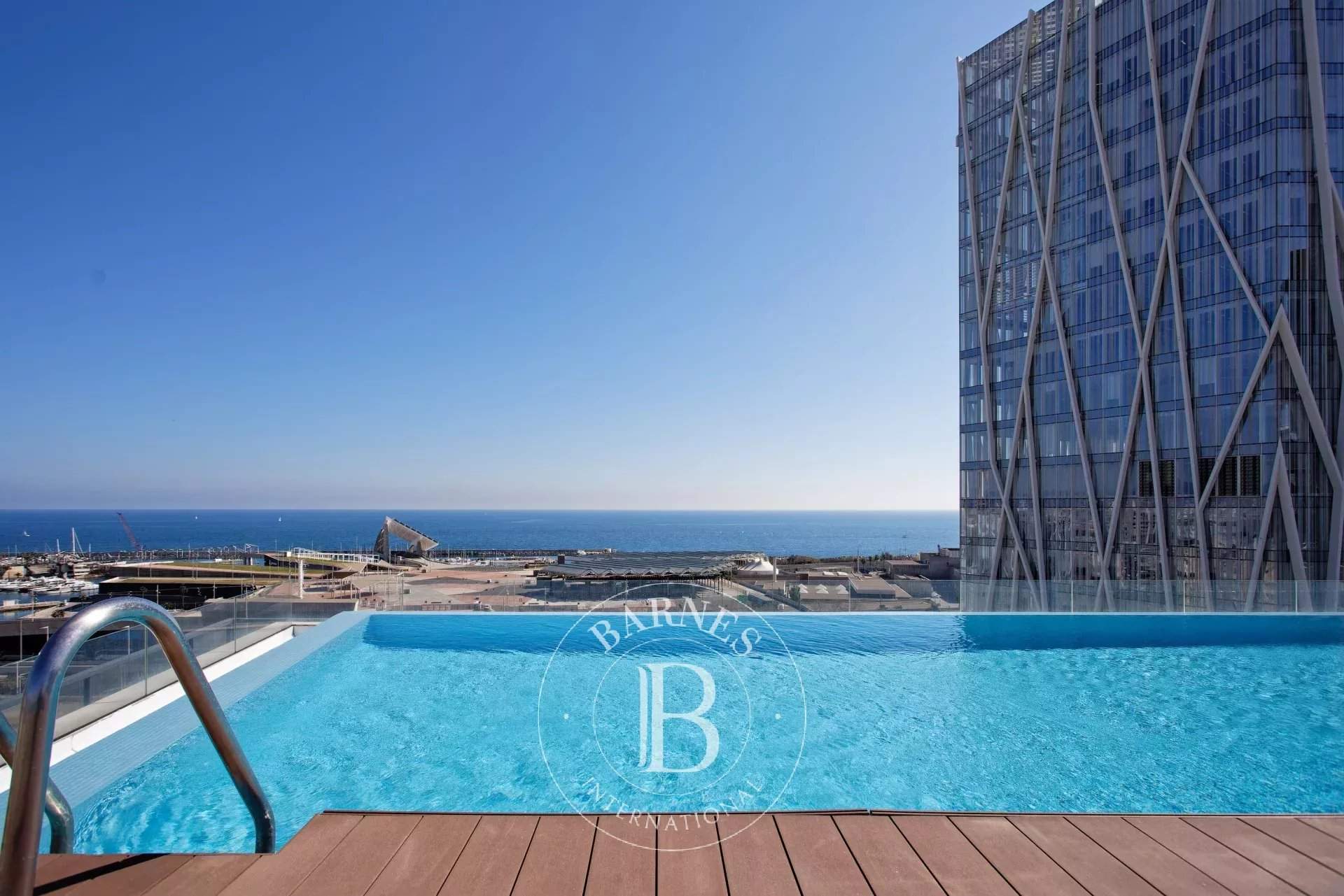 Barcelona  - Appartement  - picture 4