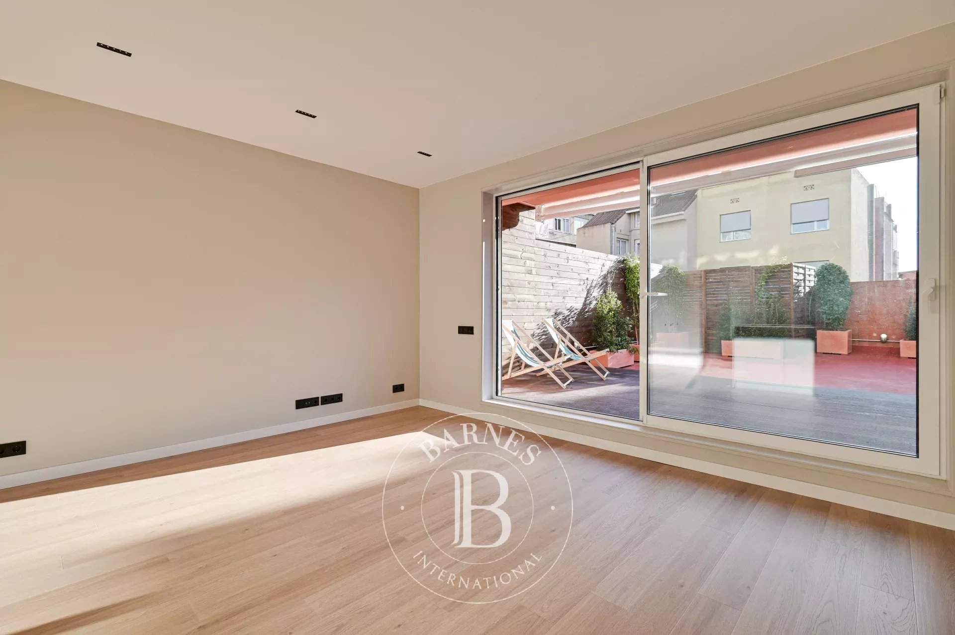 Barcelona  - Apartment 3 Bedrooms - picture 1