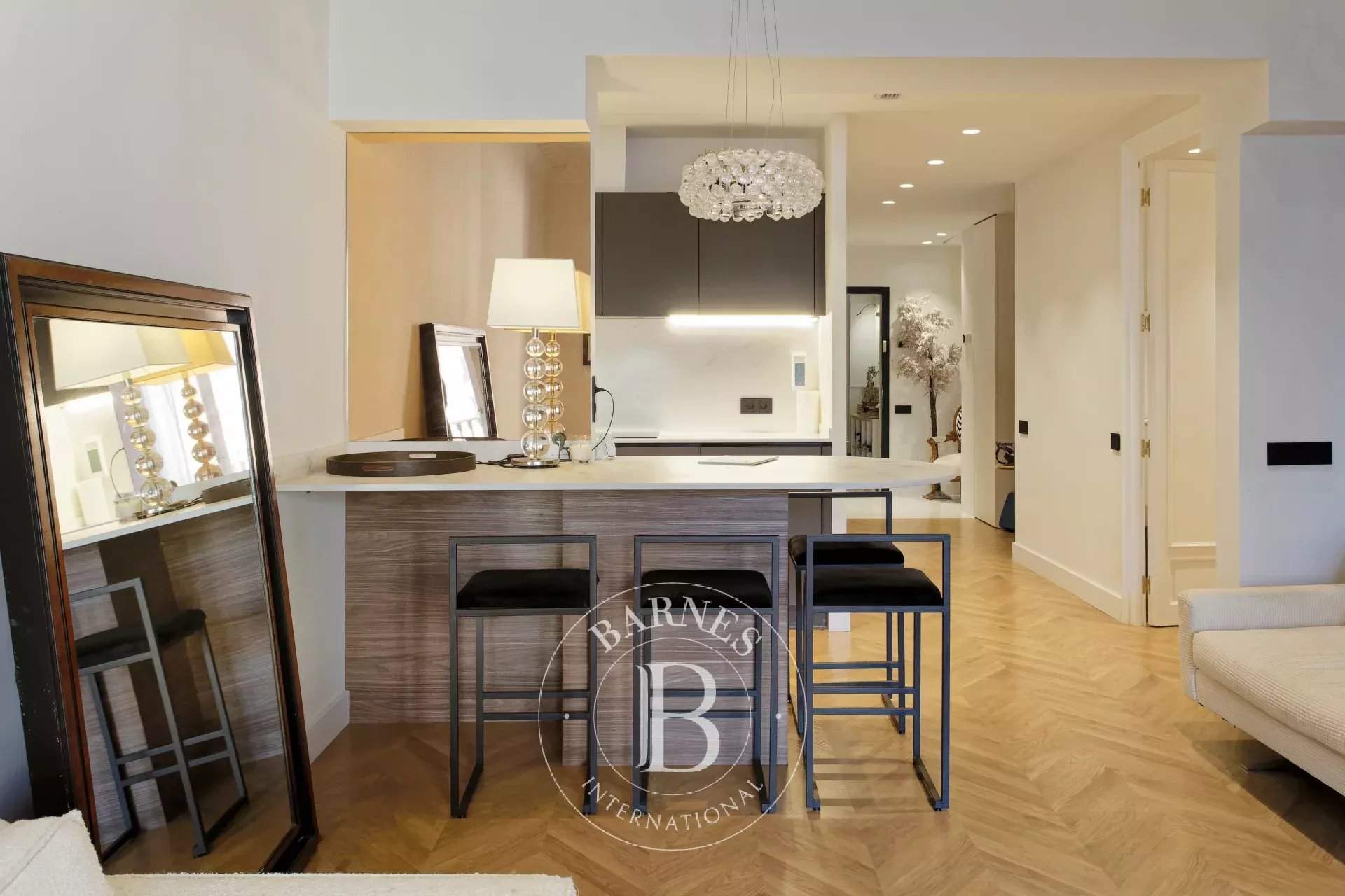 Barcelona  - Appartement  - picture 4