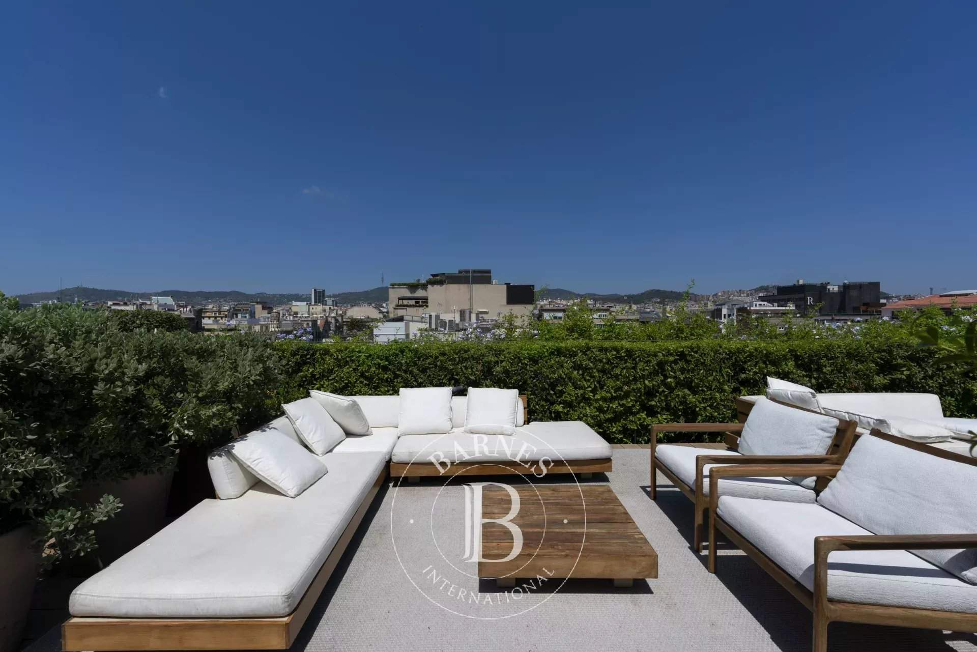 Barcelona  - Appartement  - picture 18