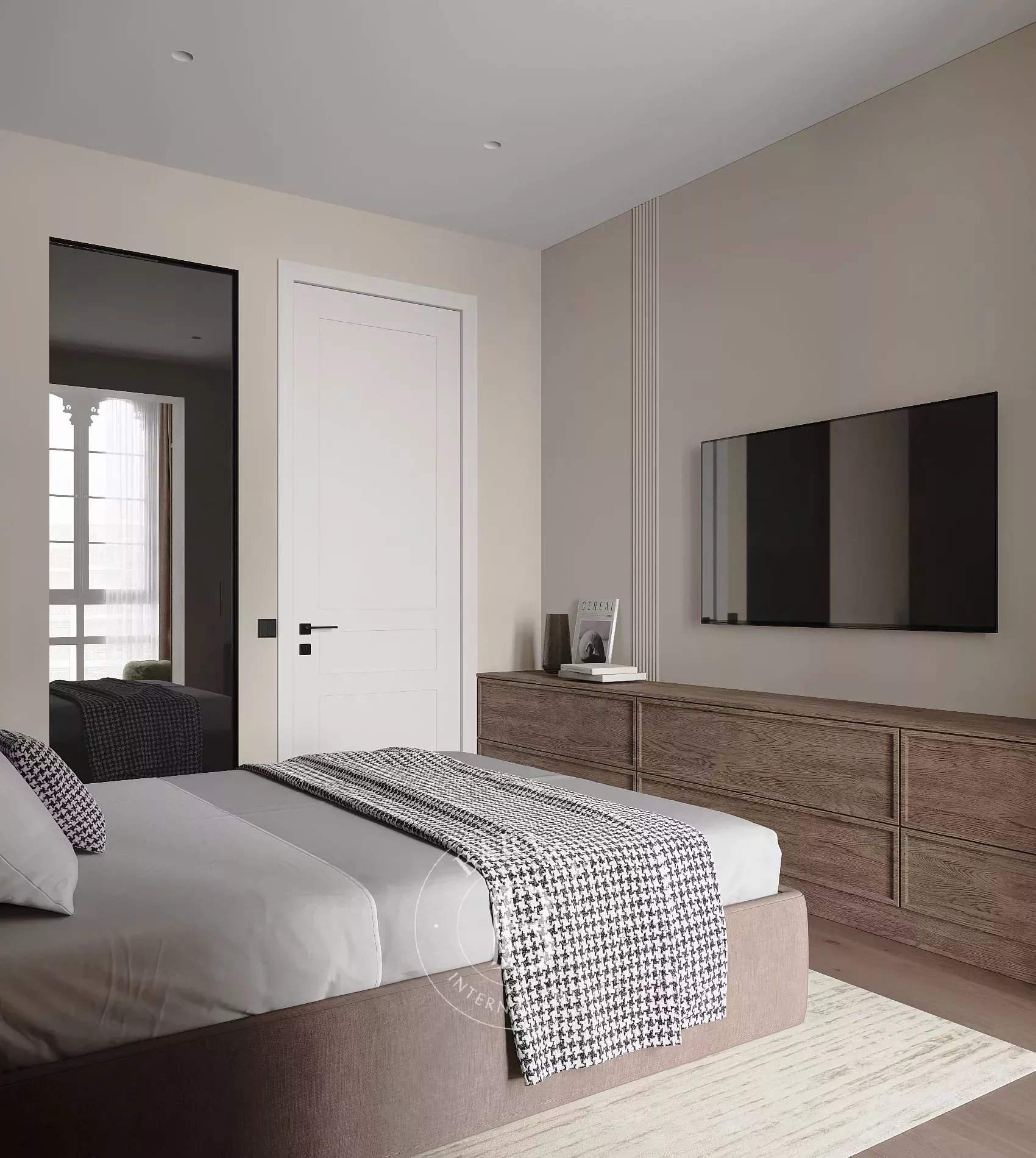 Barcelona  - Apartment 4 Bedrooms - picture 19