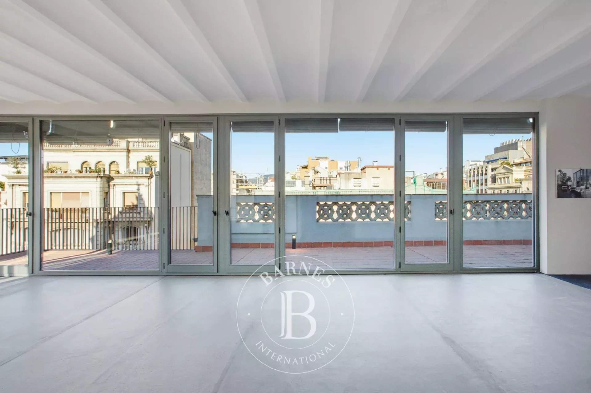 Barcelona  - Penthouse  - picture 1