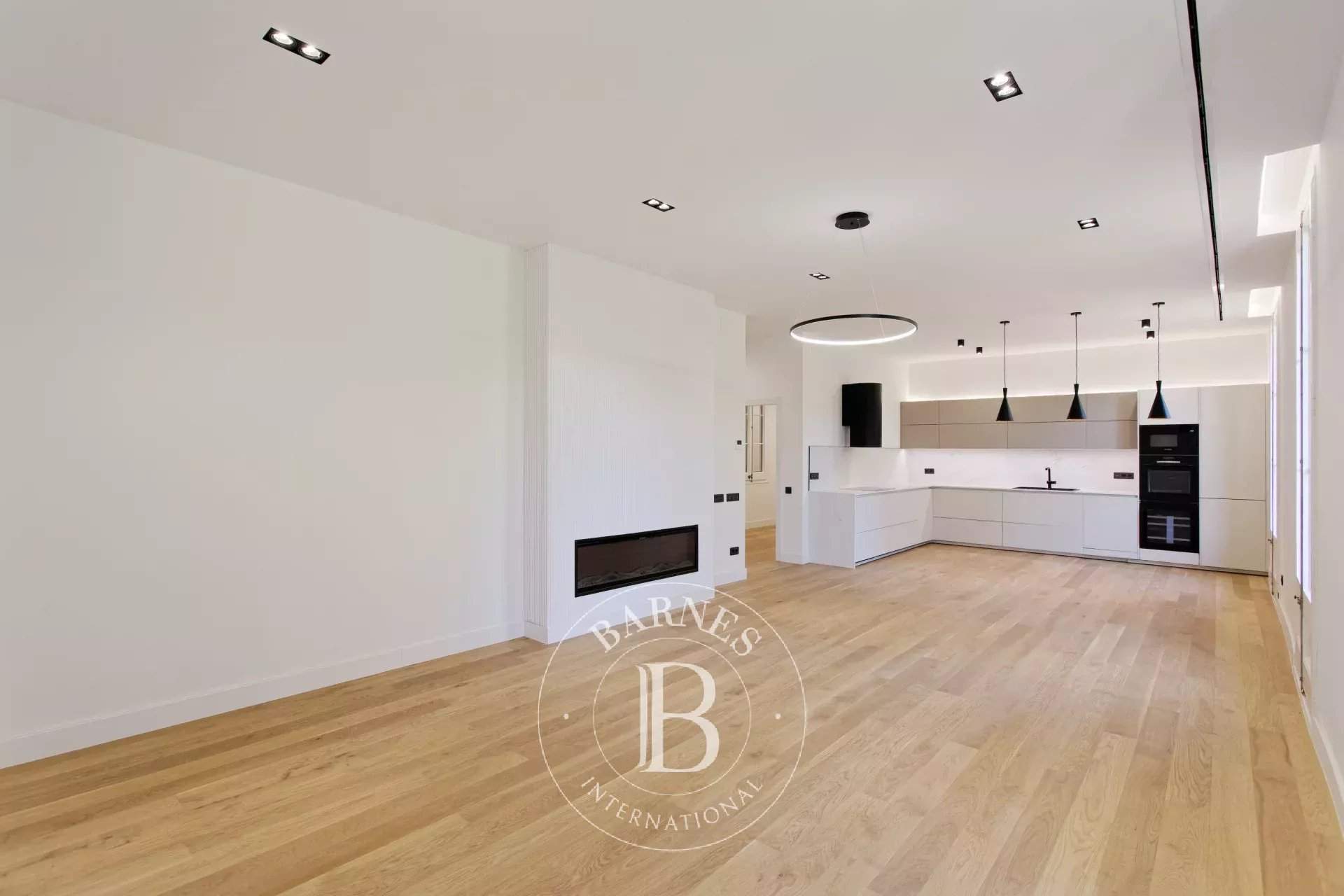 Barcelona  - Apartment 3 Bedrooms - picture 1