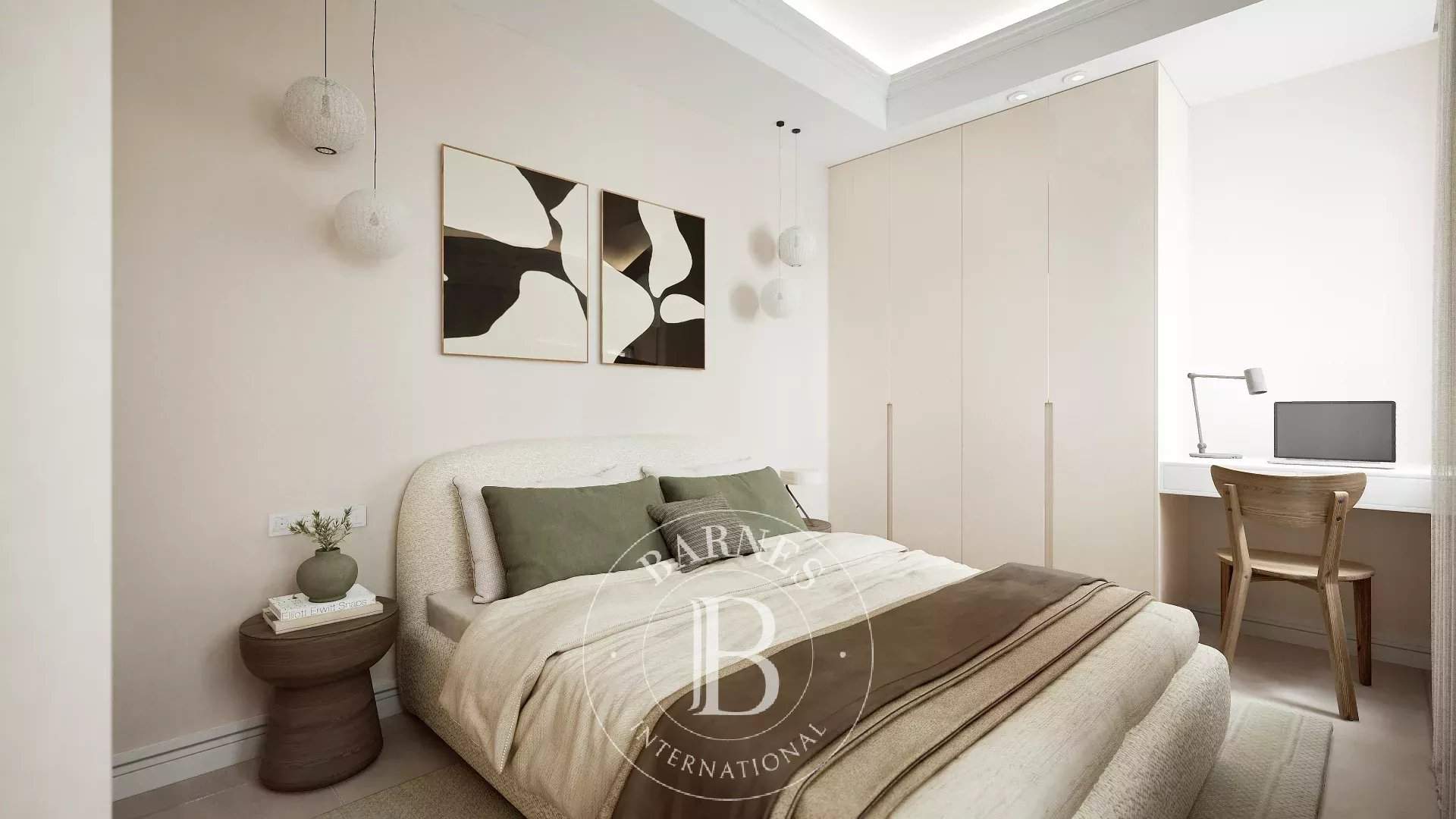 Barcelona  - Piso  - picture 15