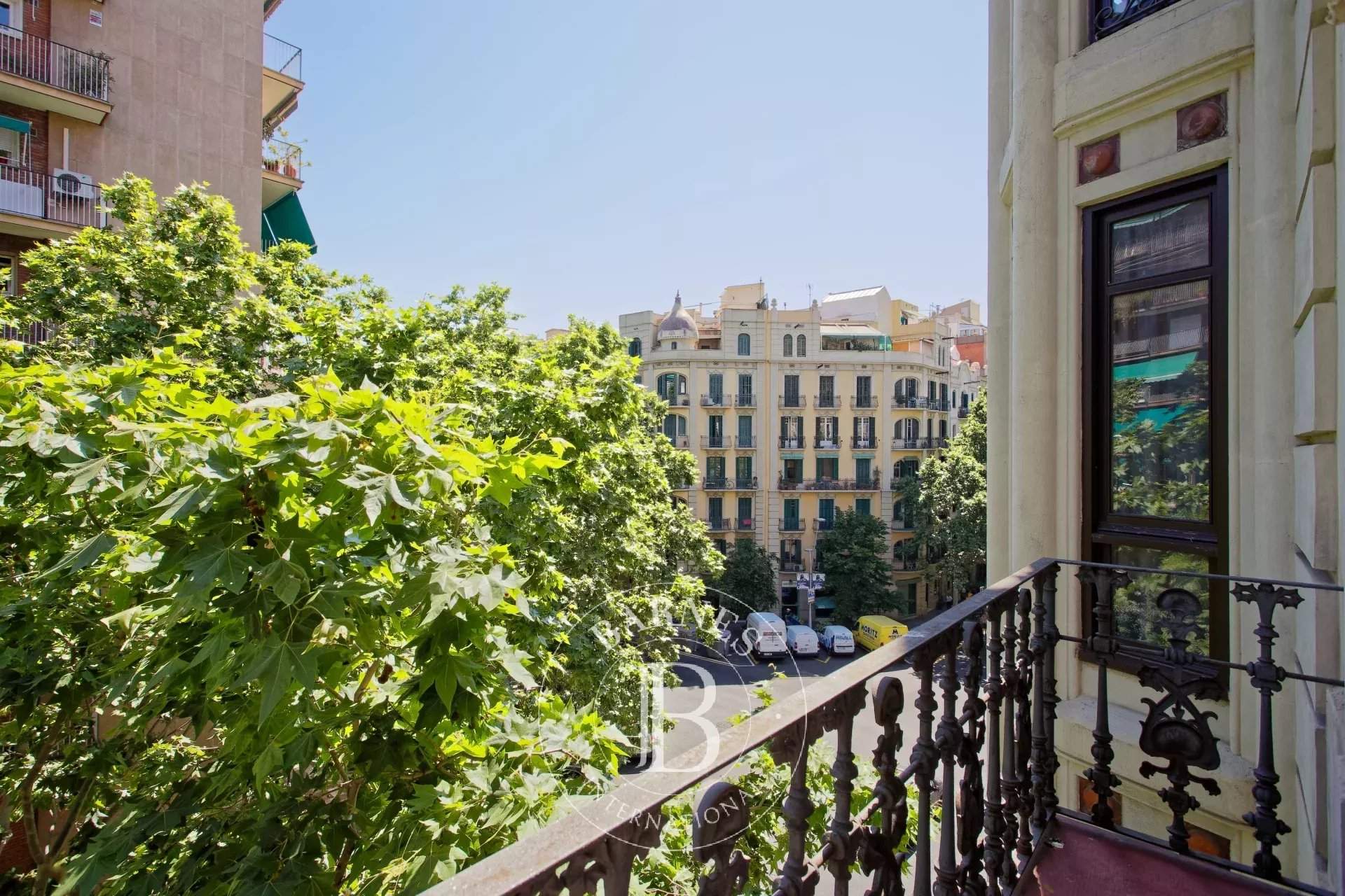 Barcelona  - Apartment 3 Bedrooms - picture 16