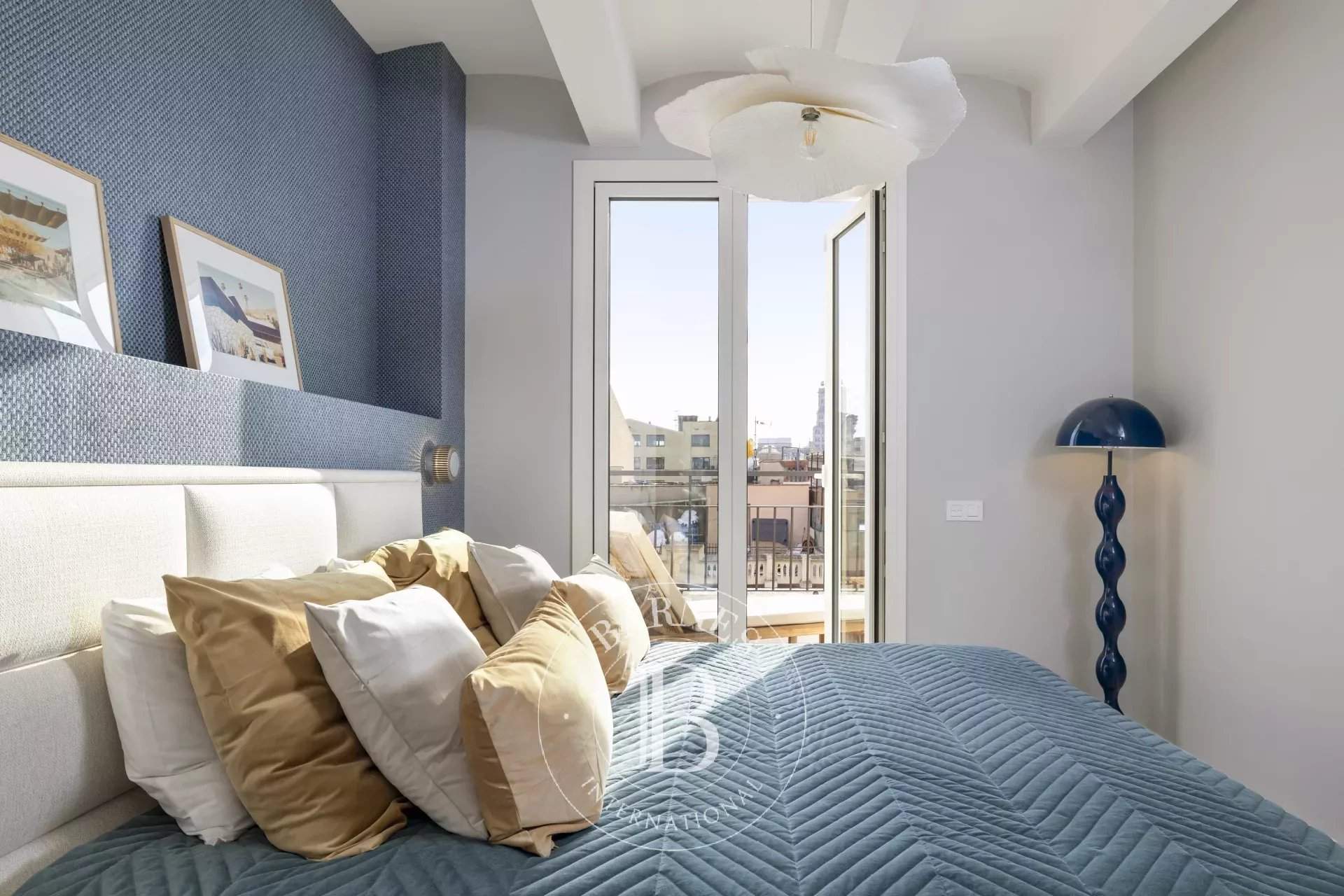 Barcelona  - Penthouse 3 Bedrooms - picture 20