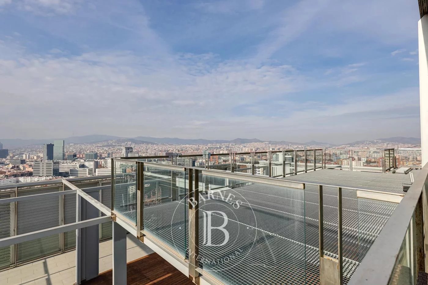 Barcelona  - Penthouse 3 Pièces 3 Chambres - picture 19