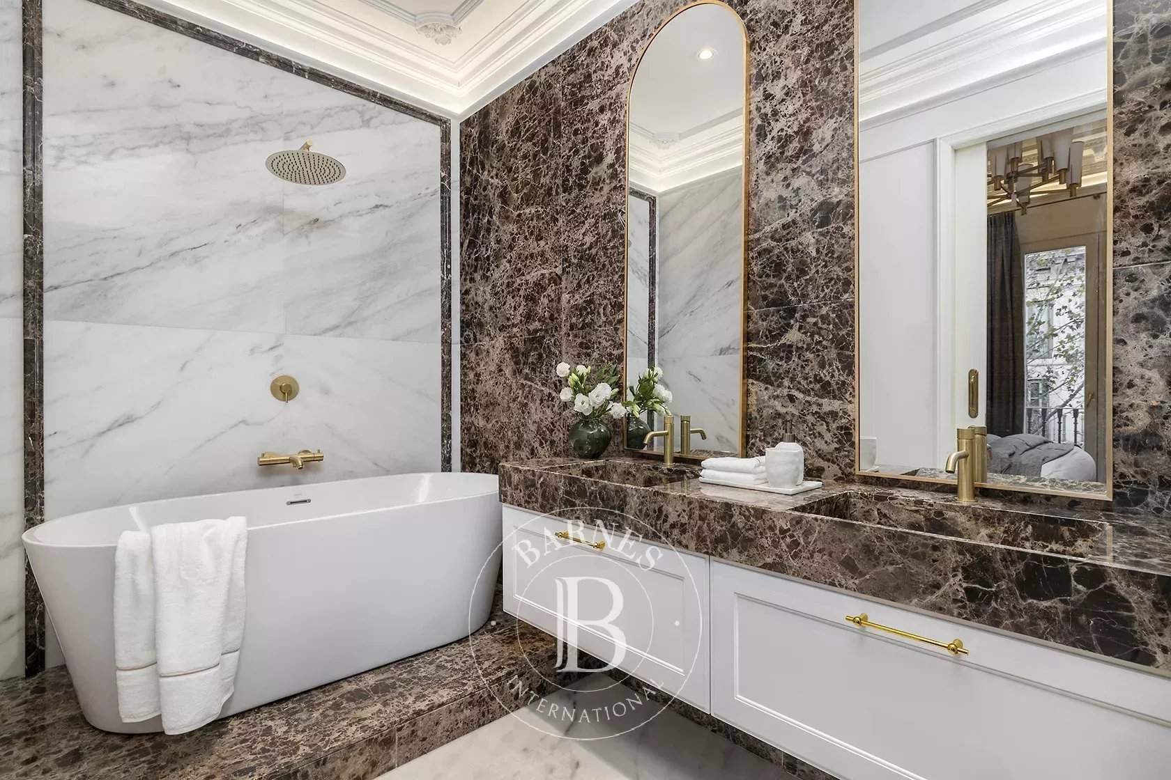 Barcelona  - Apartment 3 Bedrooms - picture 18