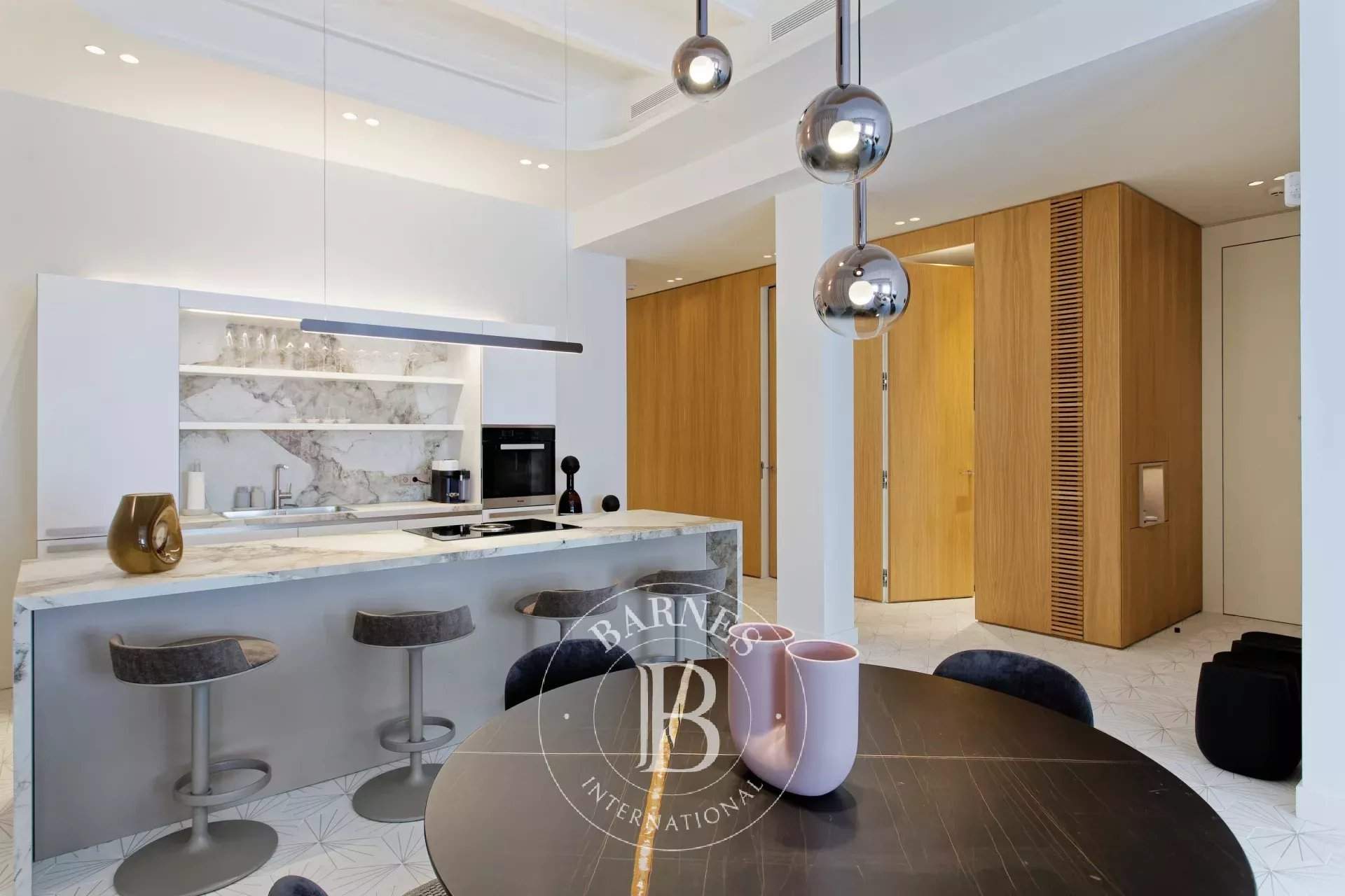 Barcelona  - Piso 2 Cuartos 2 Habitaciones - picture 16