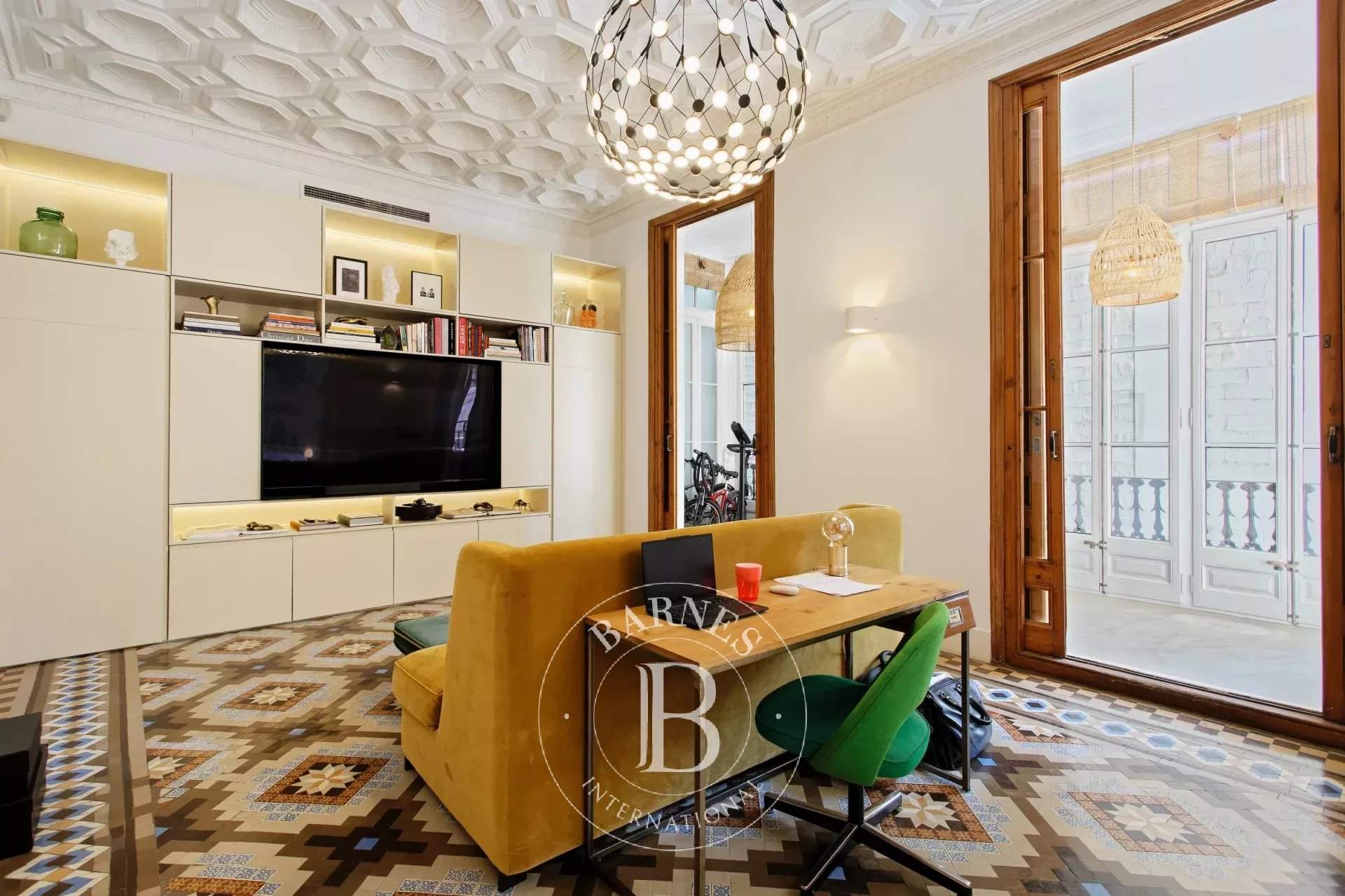 Barcelona  - Apartment 4 Bedrooms - picture 19