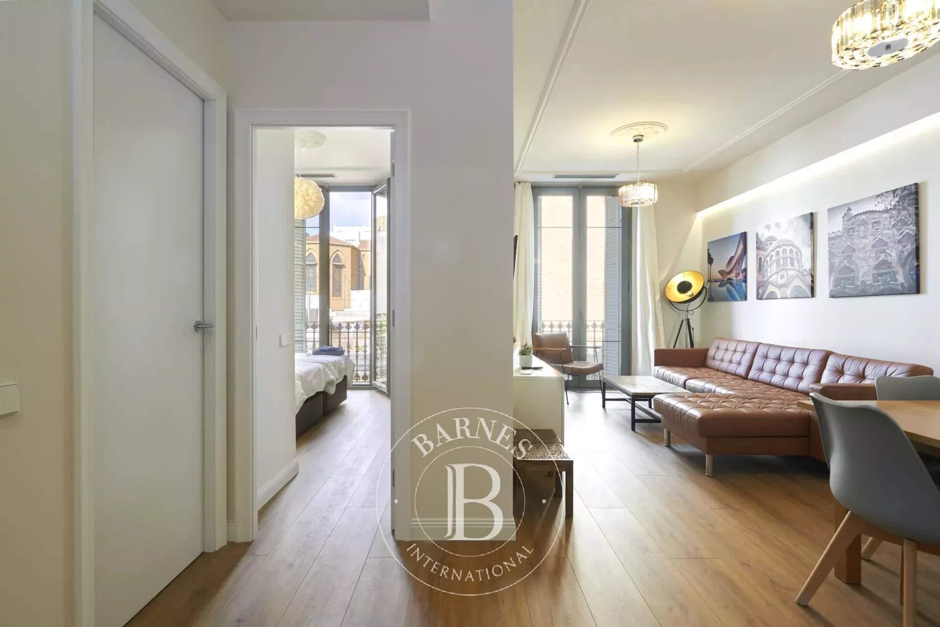 Barcelona  - Appartement  - picture 7