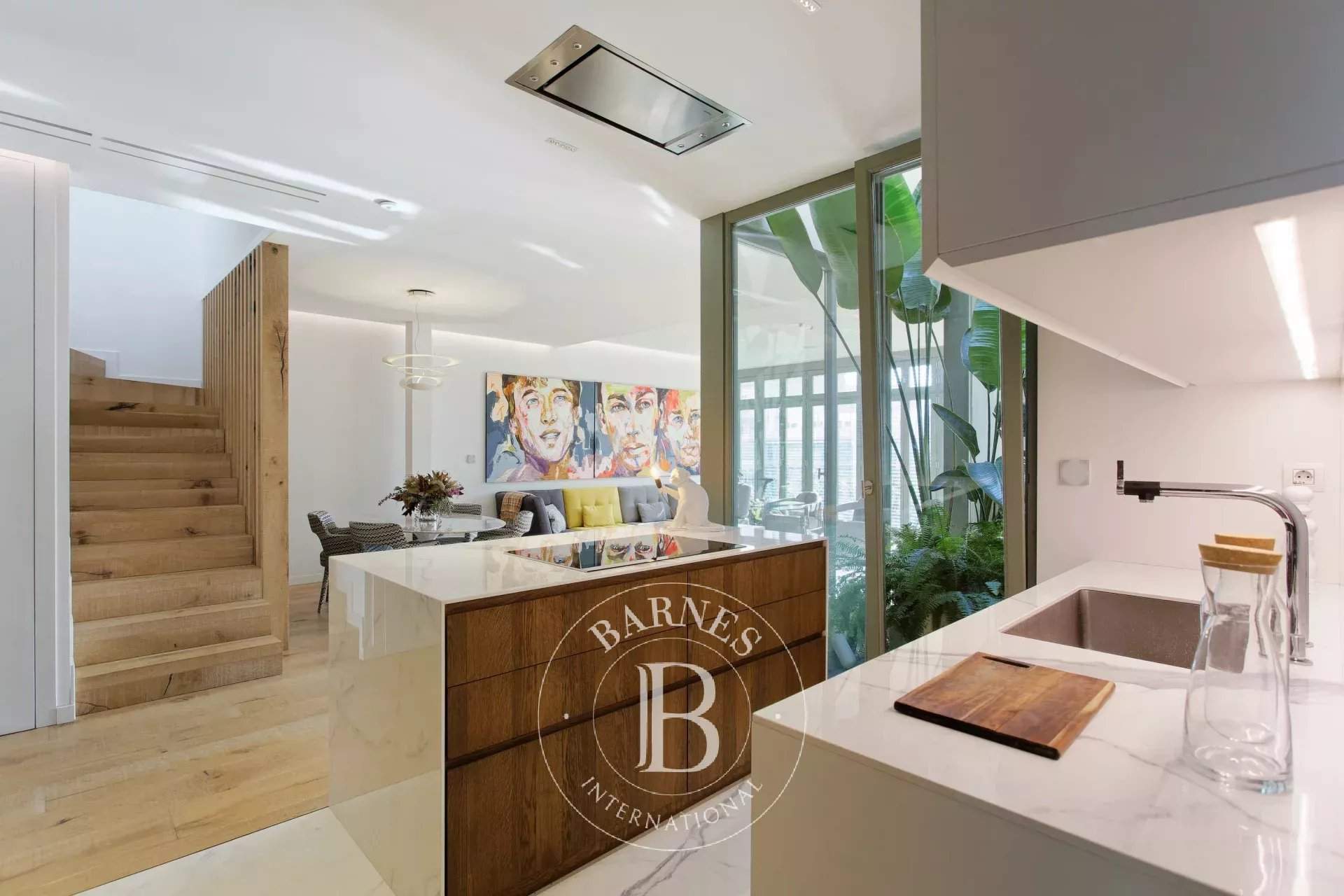 Barcelona  - Piso  - picture 2