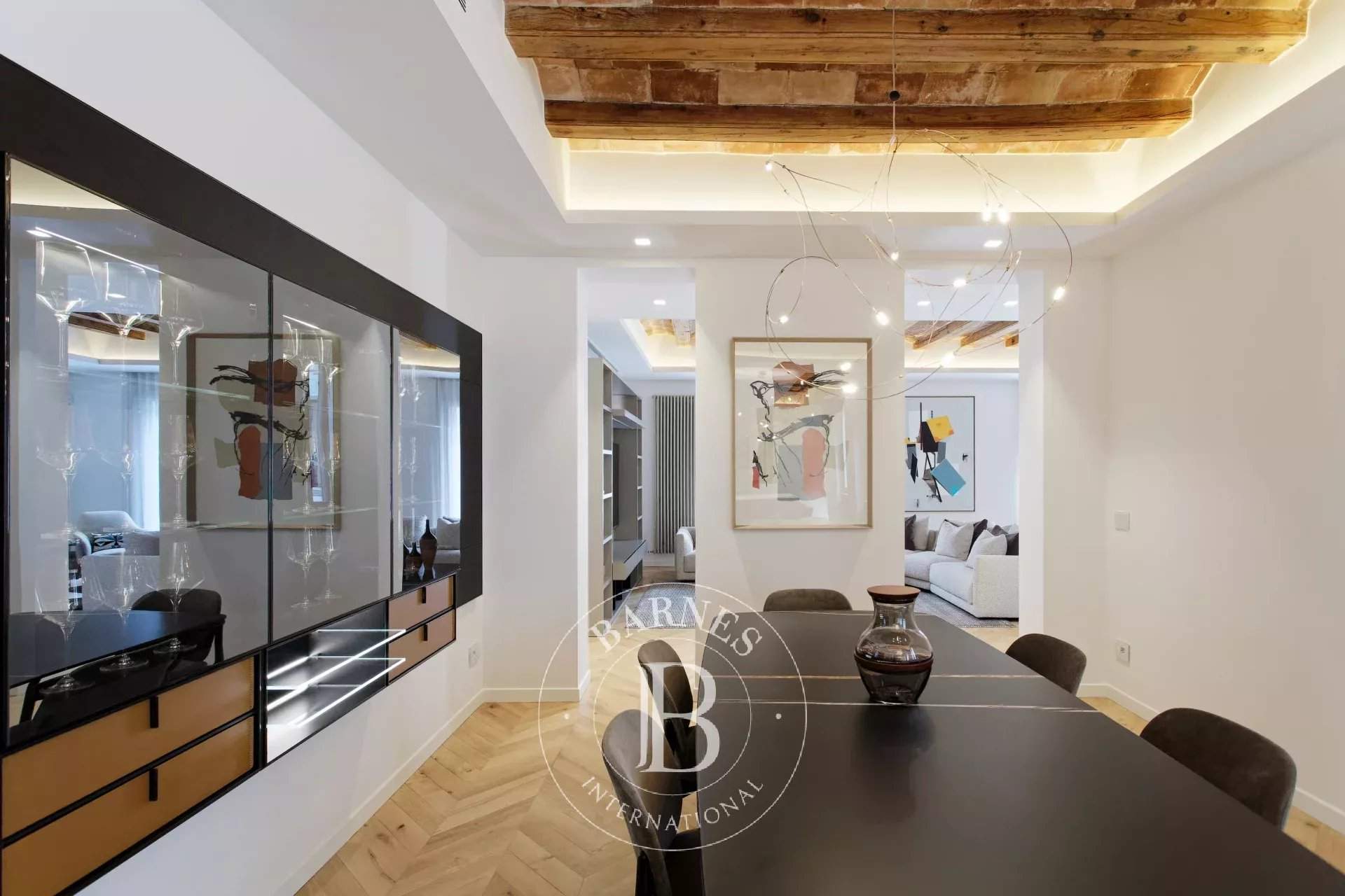 Barcelona  - Apartment 3 Bedrooms - picture 9