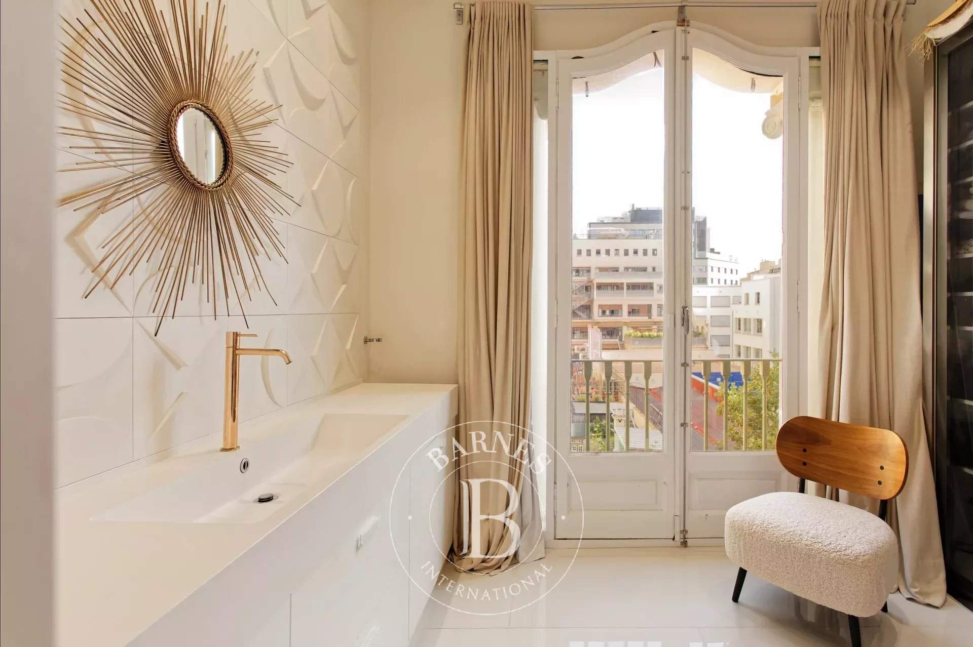 Barcelona  - Appartement  - picture 20