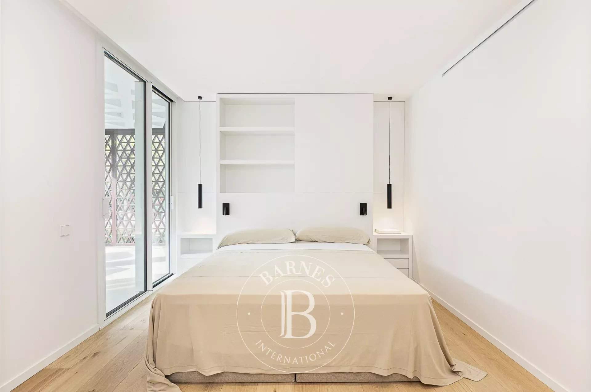 Barcelona  - Apartment 4 Bedrooms - picture 20