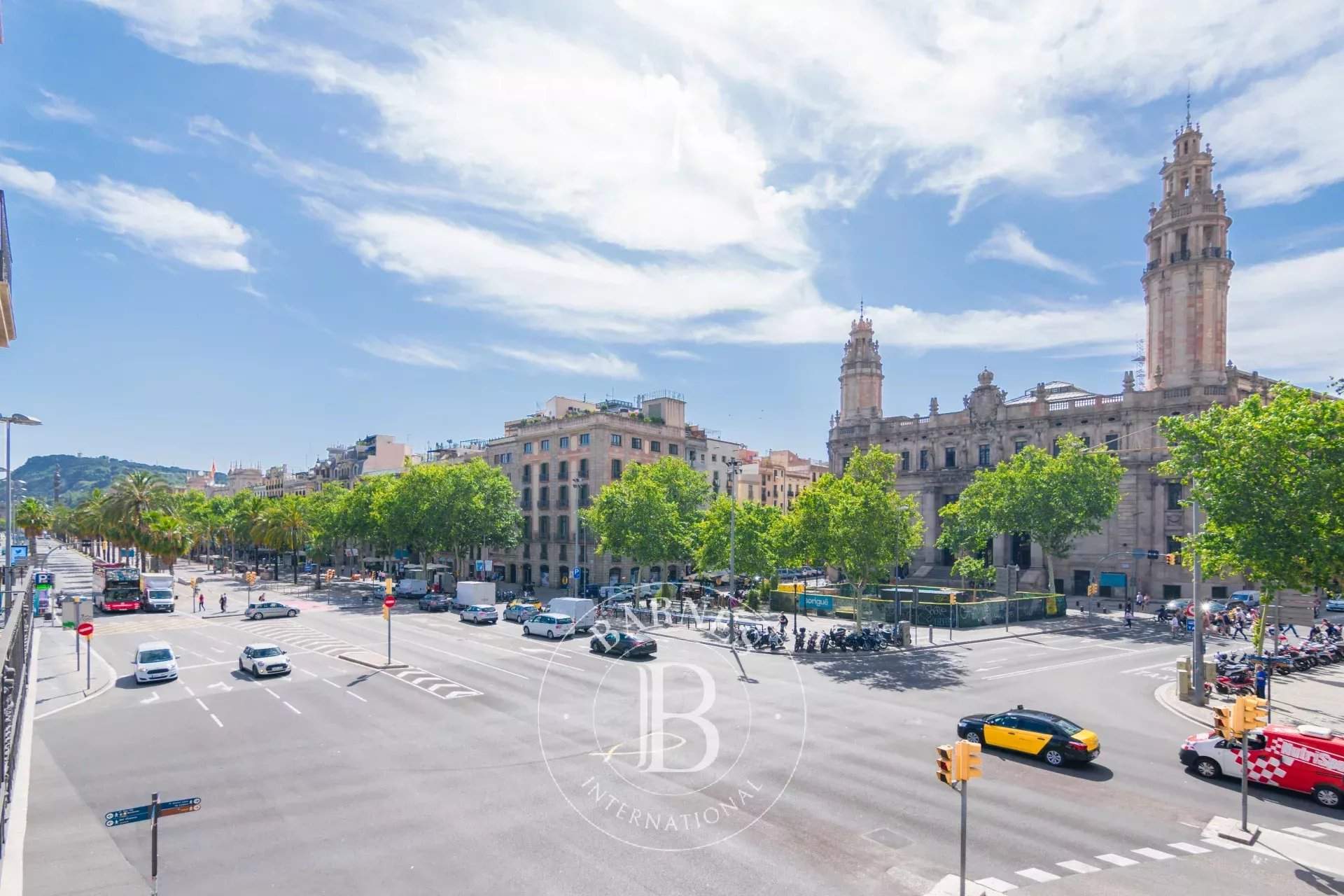 Barcelona  - Piso  - picture 15